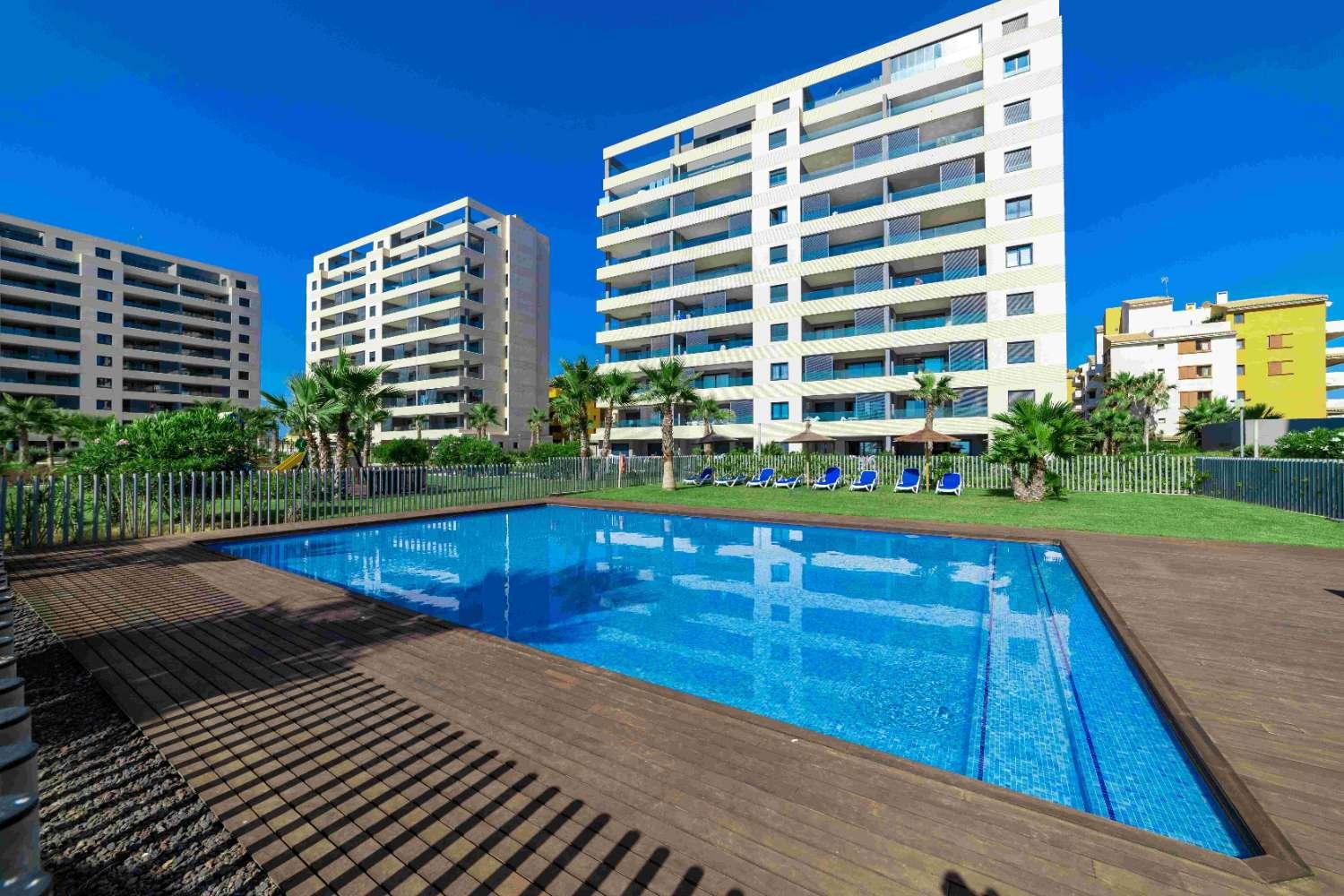 Apartamento en Venta en Orihuela