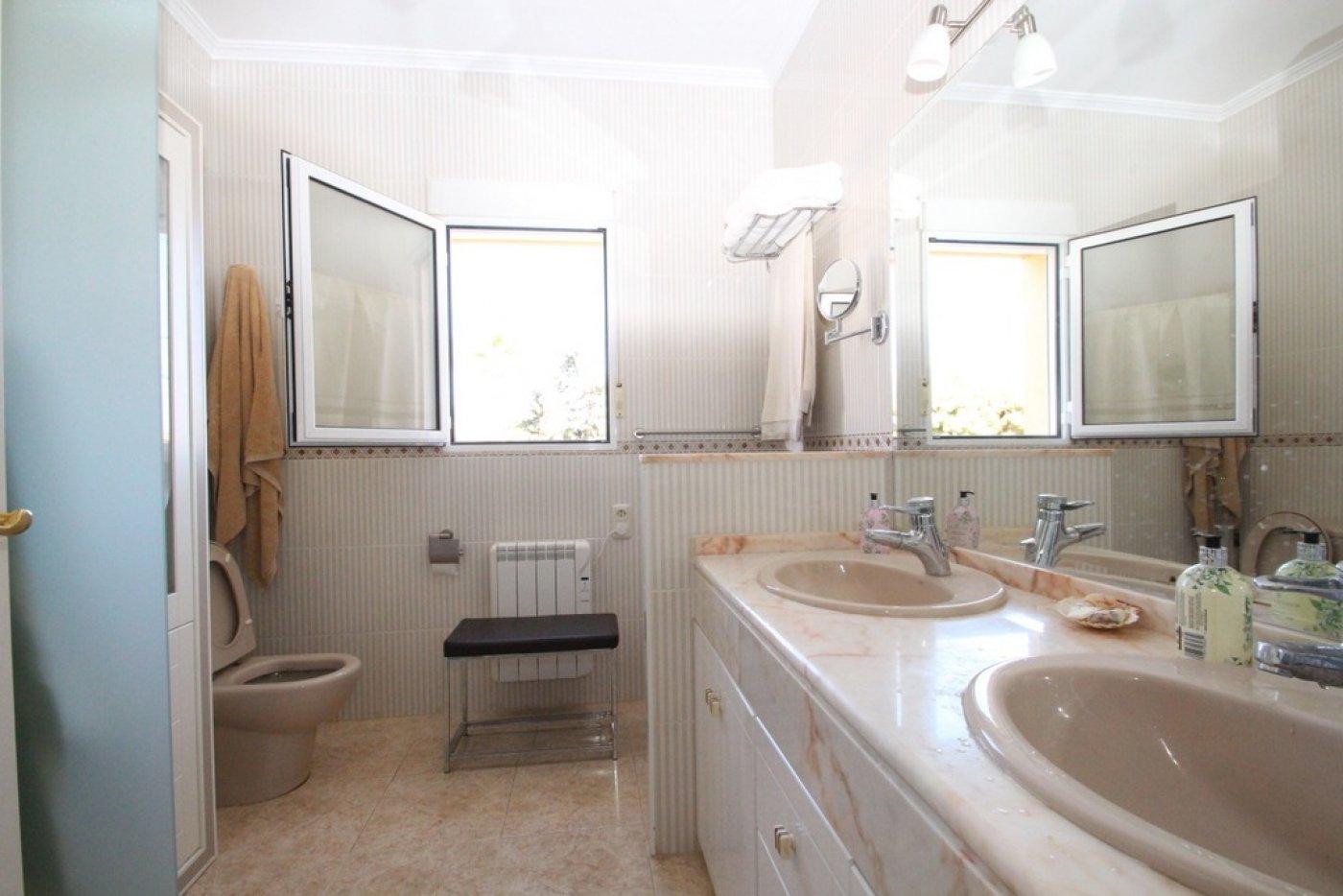 Villa en Venta en Orihuela