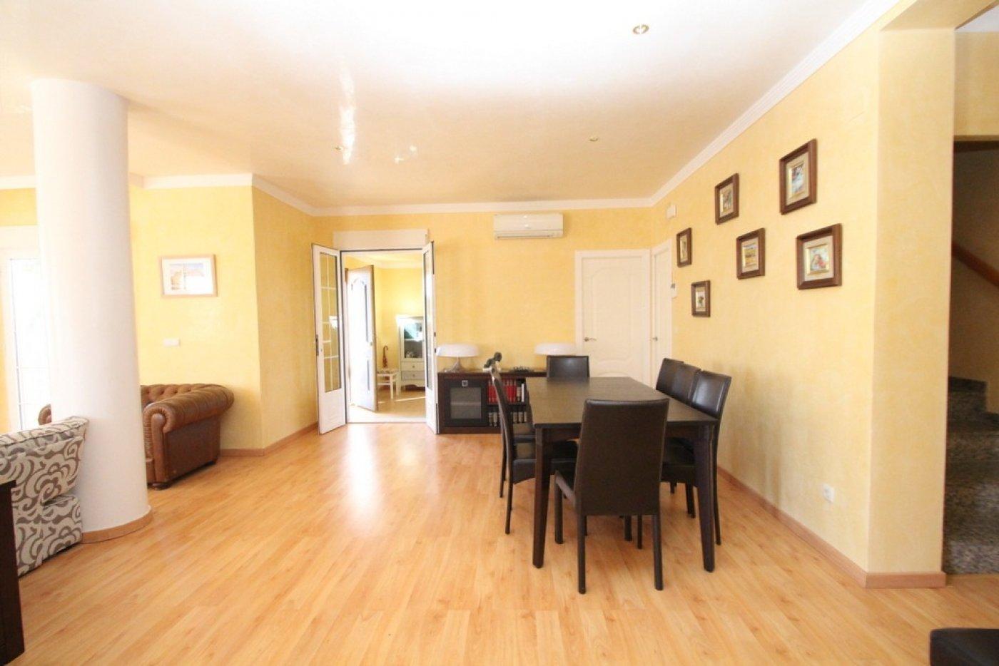 Villa en Venta en Orihuela