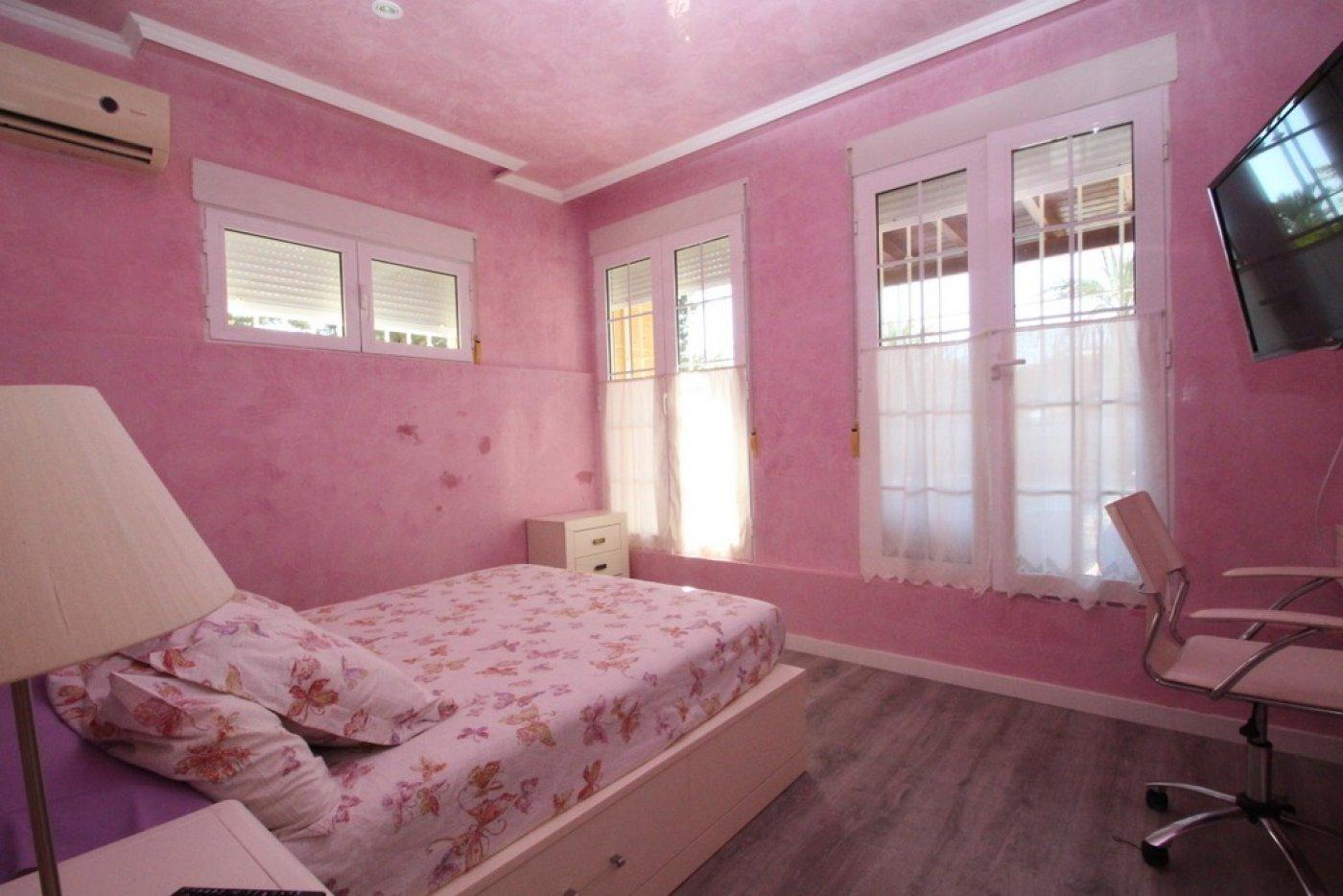 Villa en Venta en Orihuela