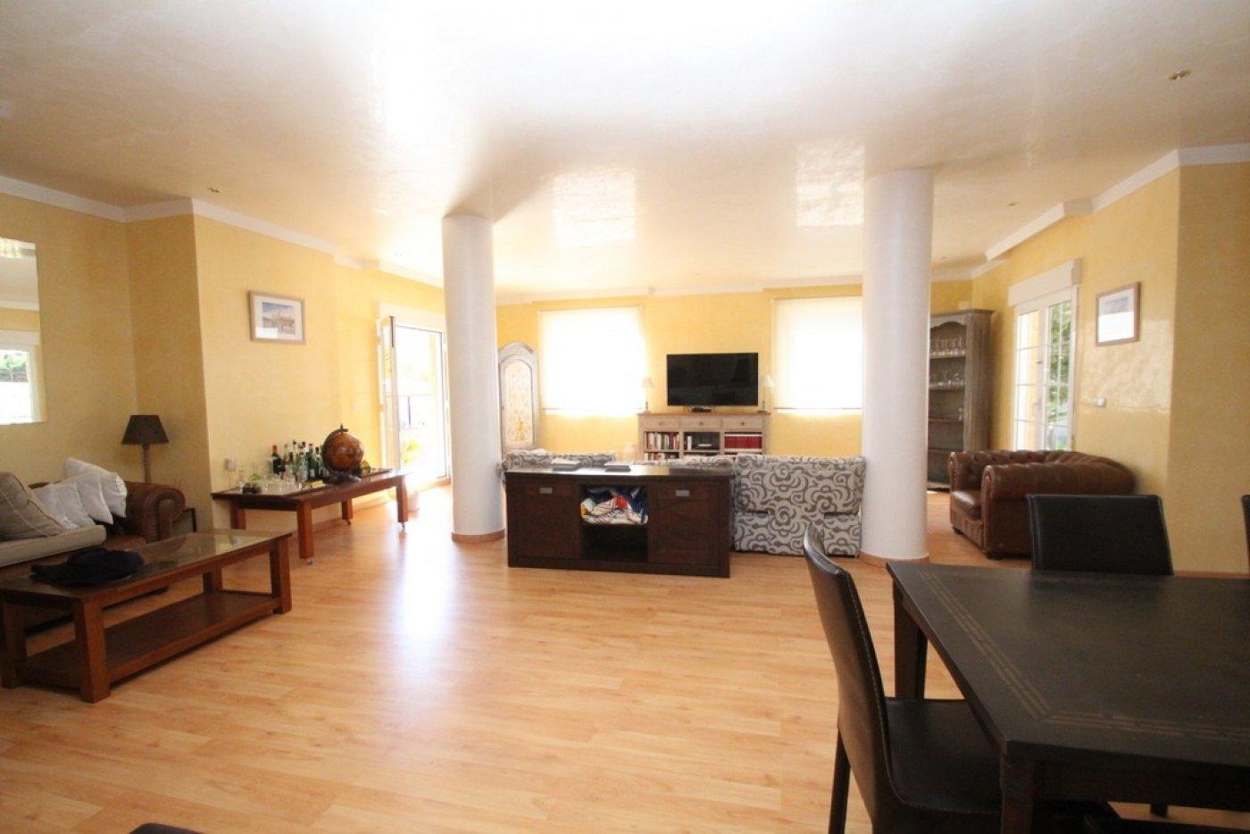 Villa en Venta en Orihuela