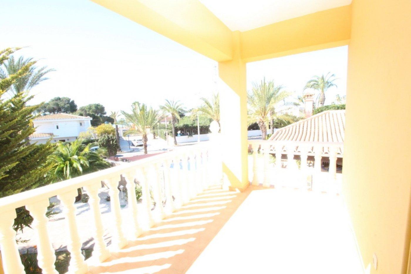 Villa en Venta en Orihuela