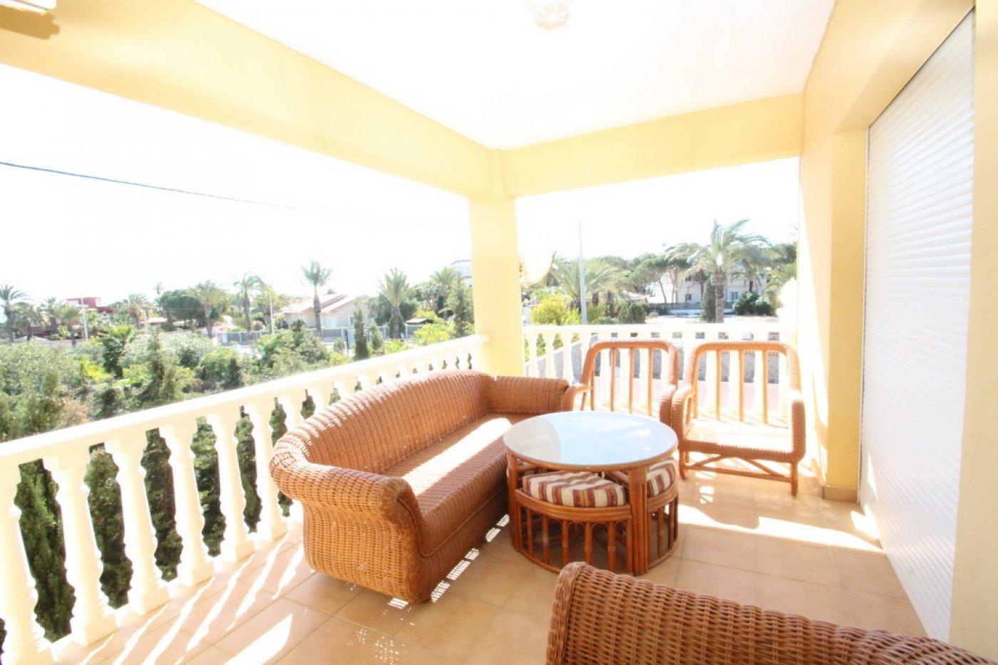 Villa en Venta en Orihuela