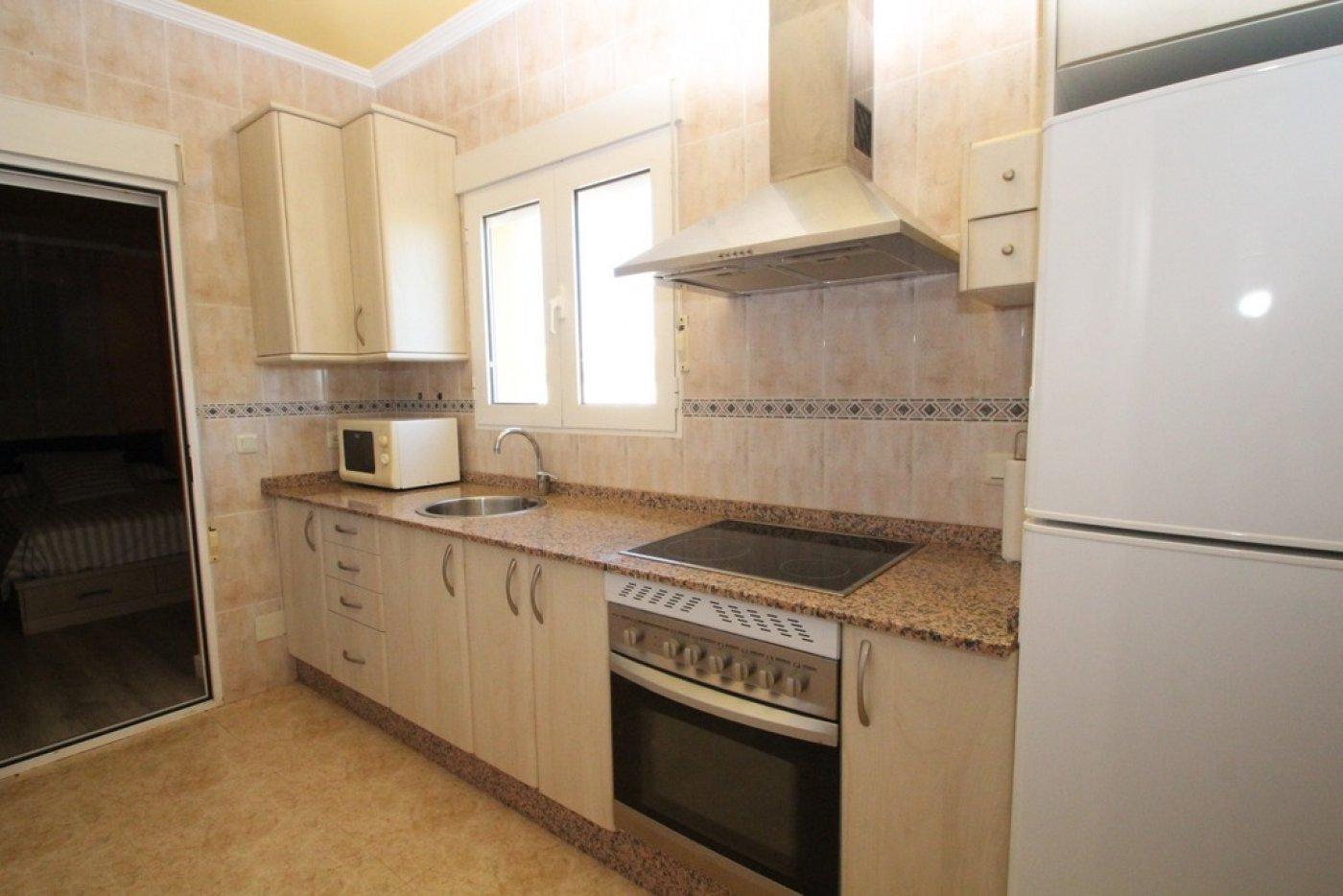 Villa en Venta en Orihuela