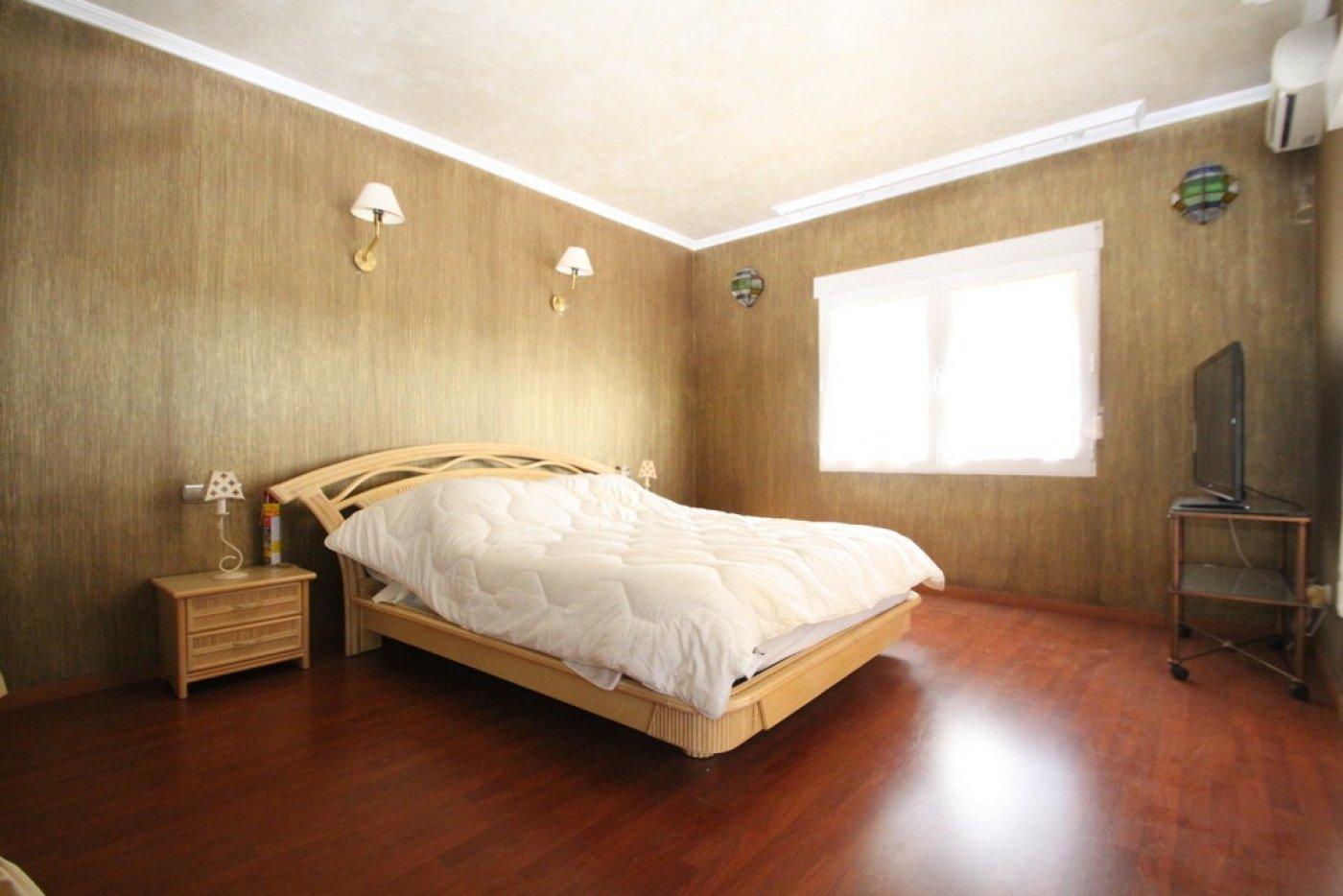 Villa en Venta en Orihuela