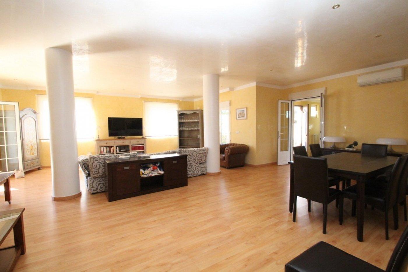 Villa en Venta en Orihuela