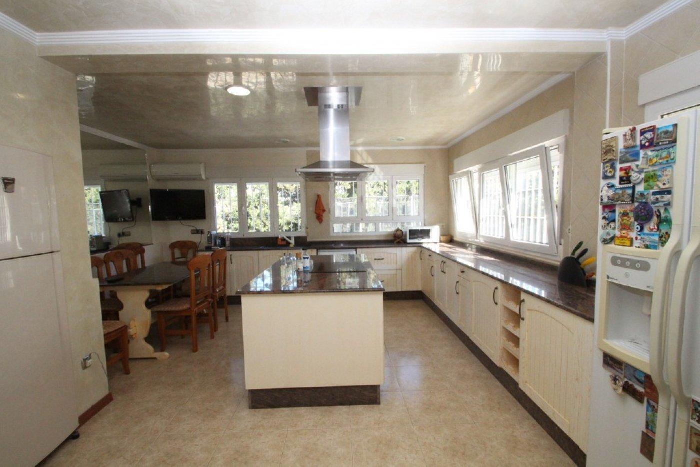 Villa en Venta en Orihuela