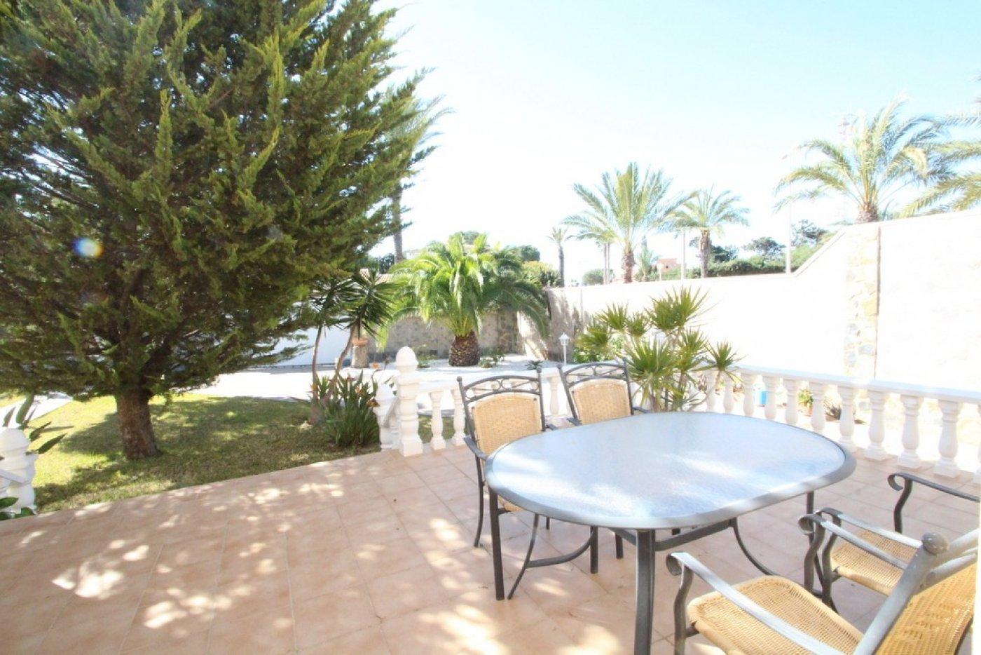 Villa en Venta en Orihuela