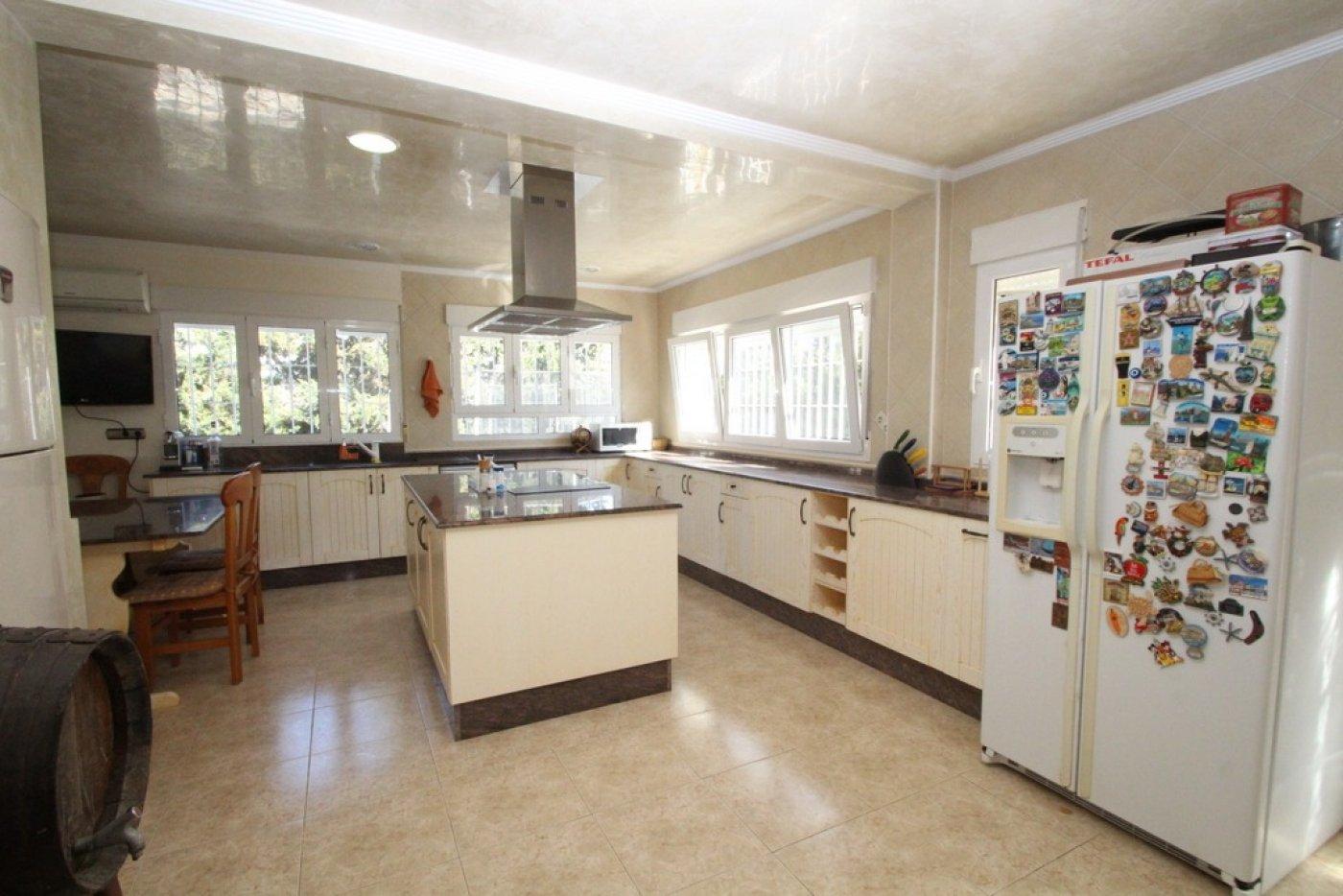 Villa en Venta en Orihuela