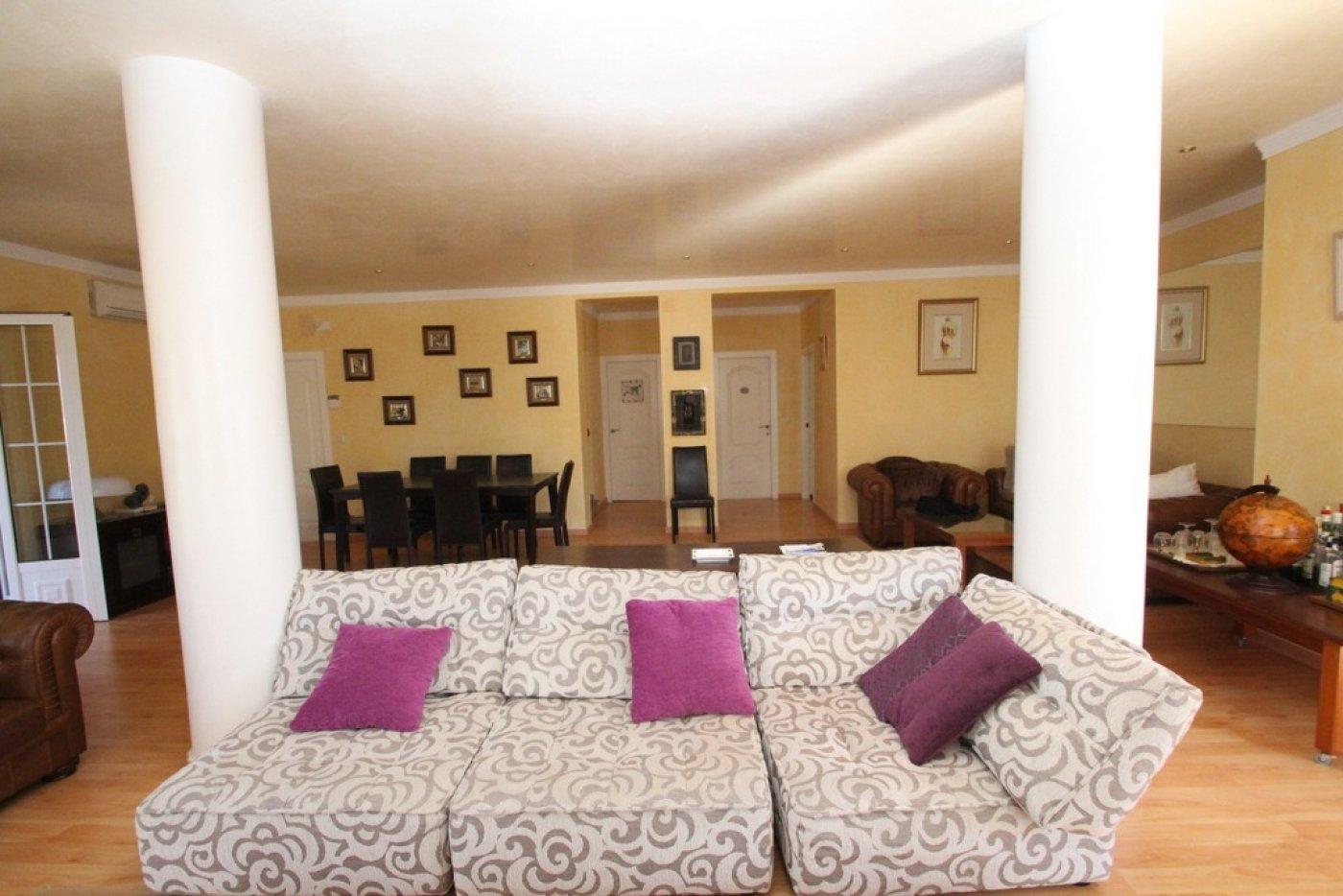 Villa en Venta en Orihuela