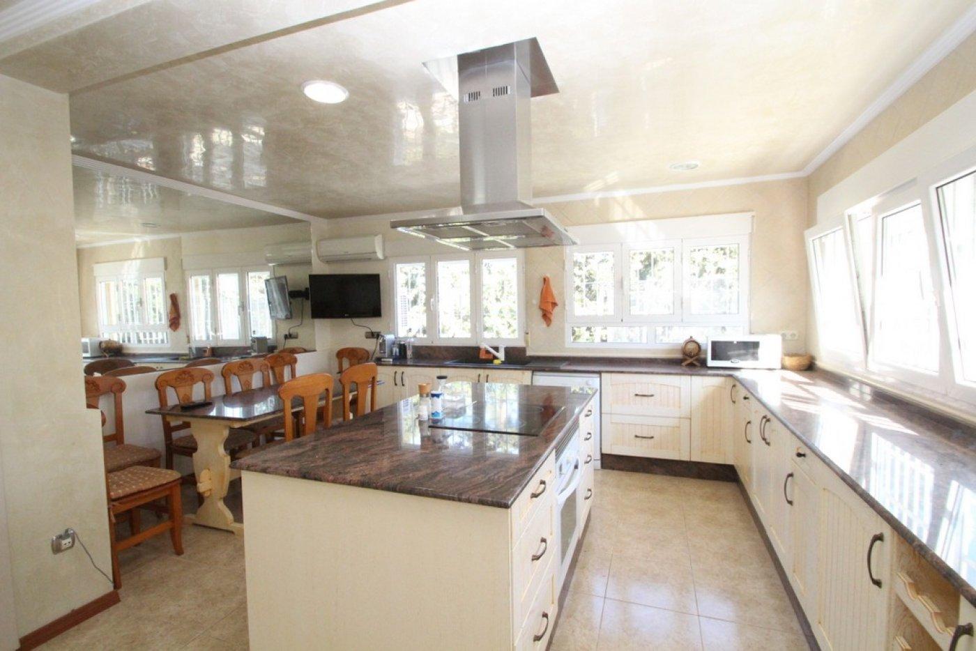 Villa en Venta en Orihuela