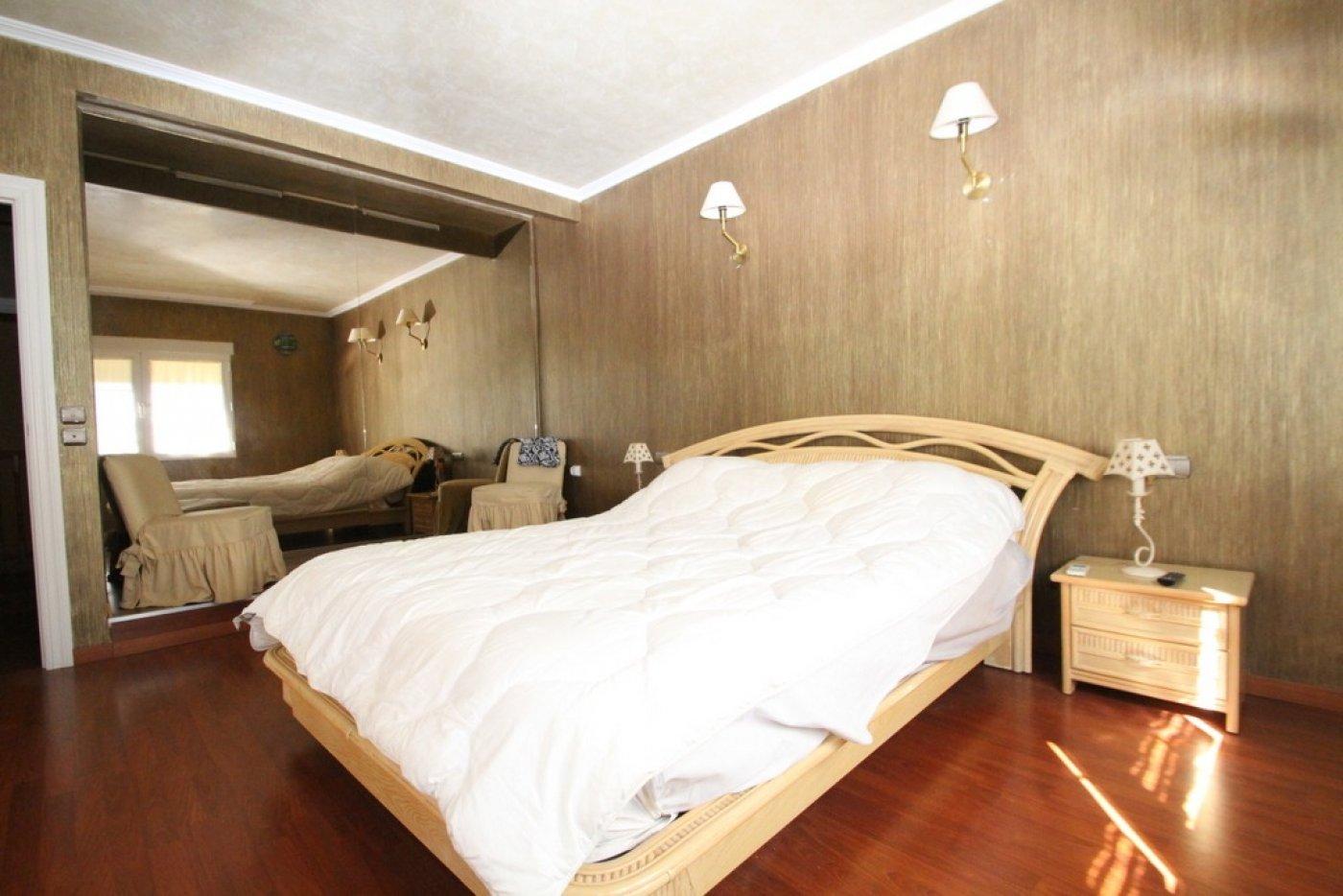 Villa en Venta en Orihuela
