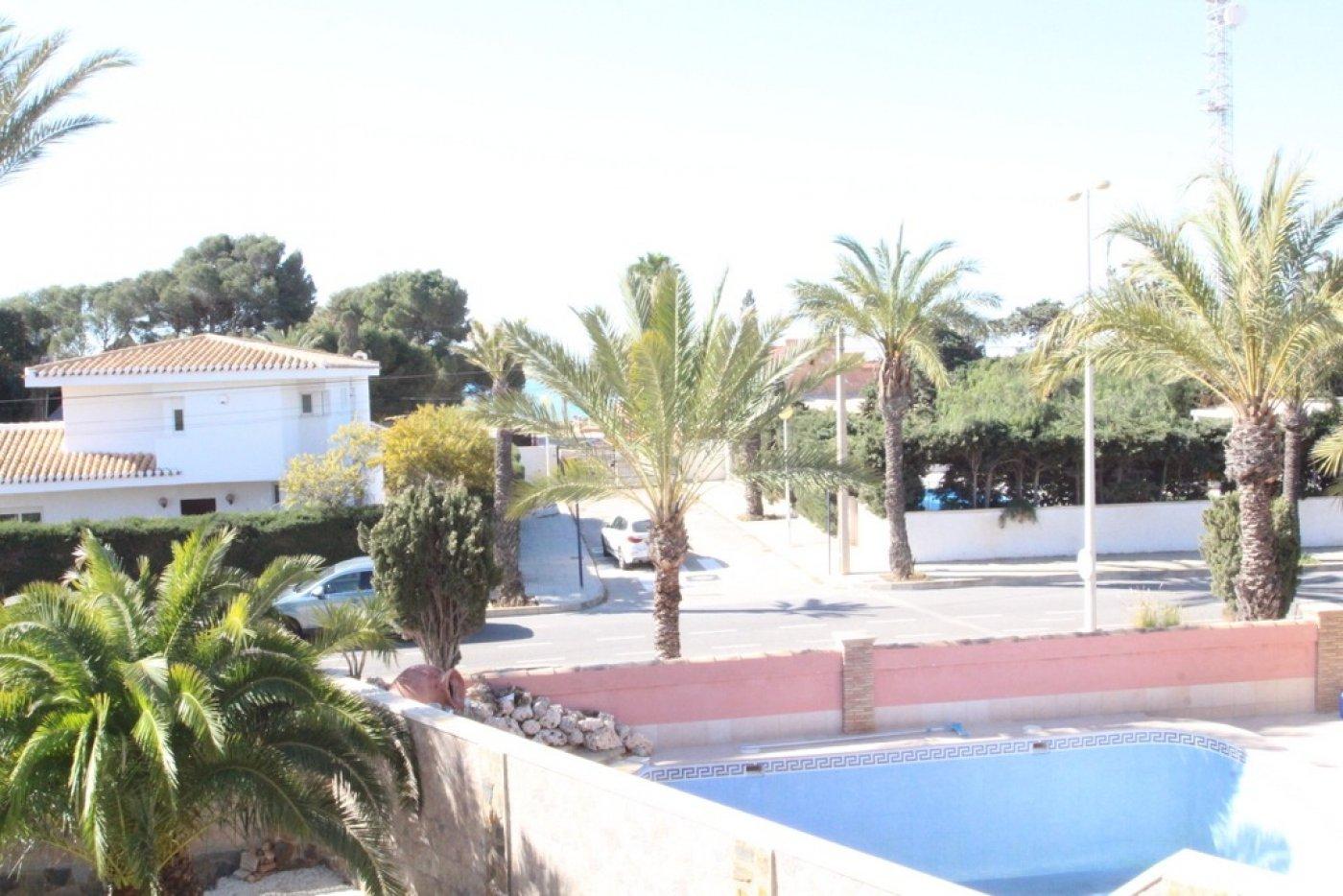 Villa en Venta en Orihuela