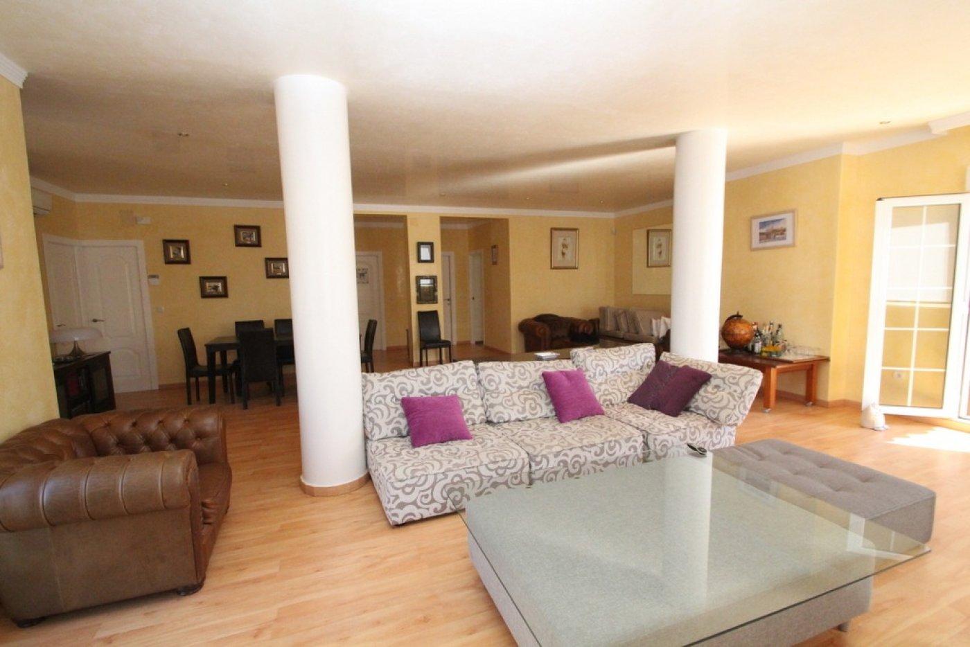 Villa en Venta en Orihuela