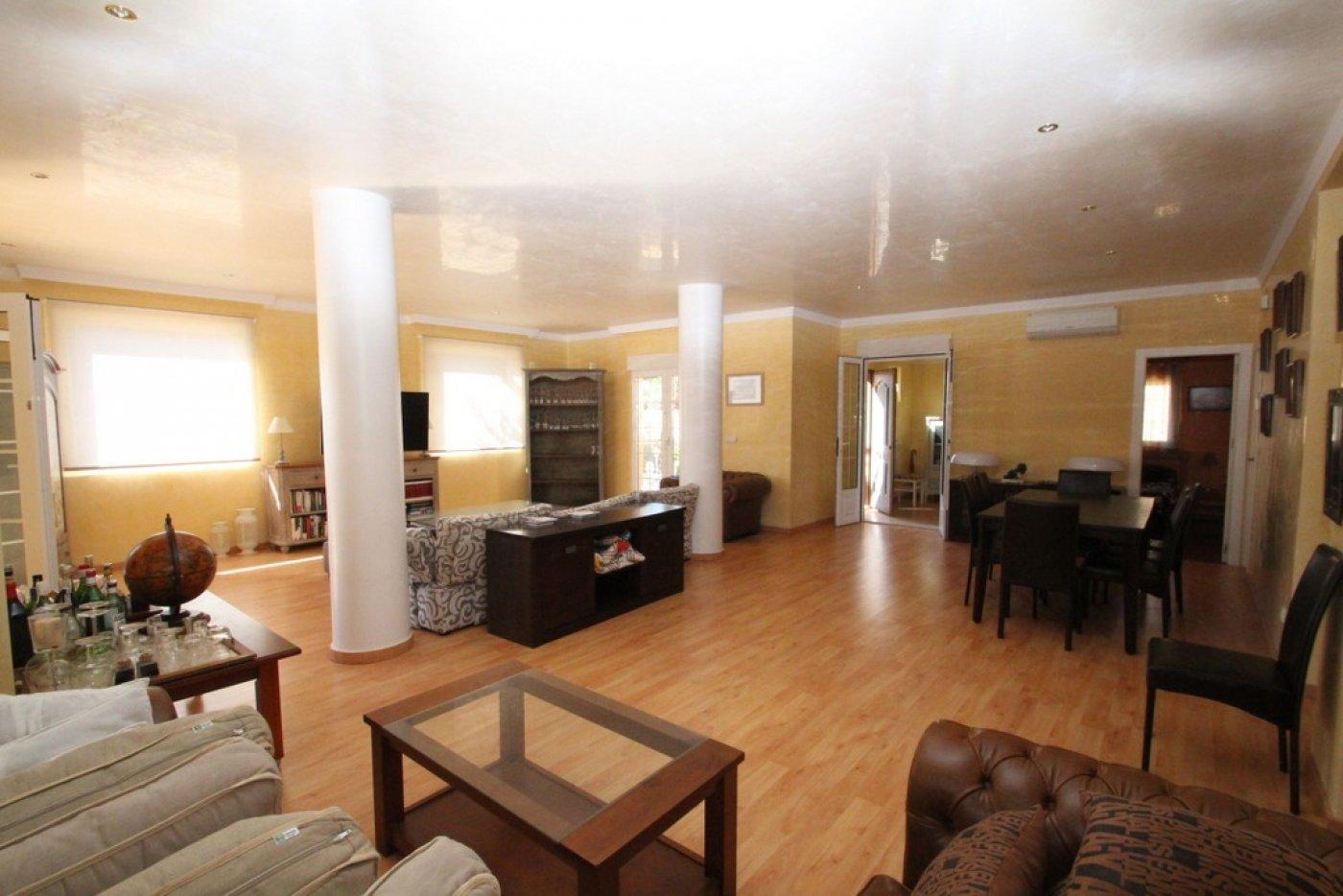 Villa en Venta en Orihuela