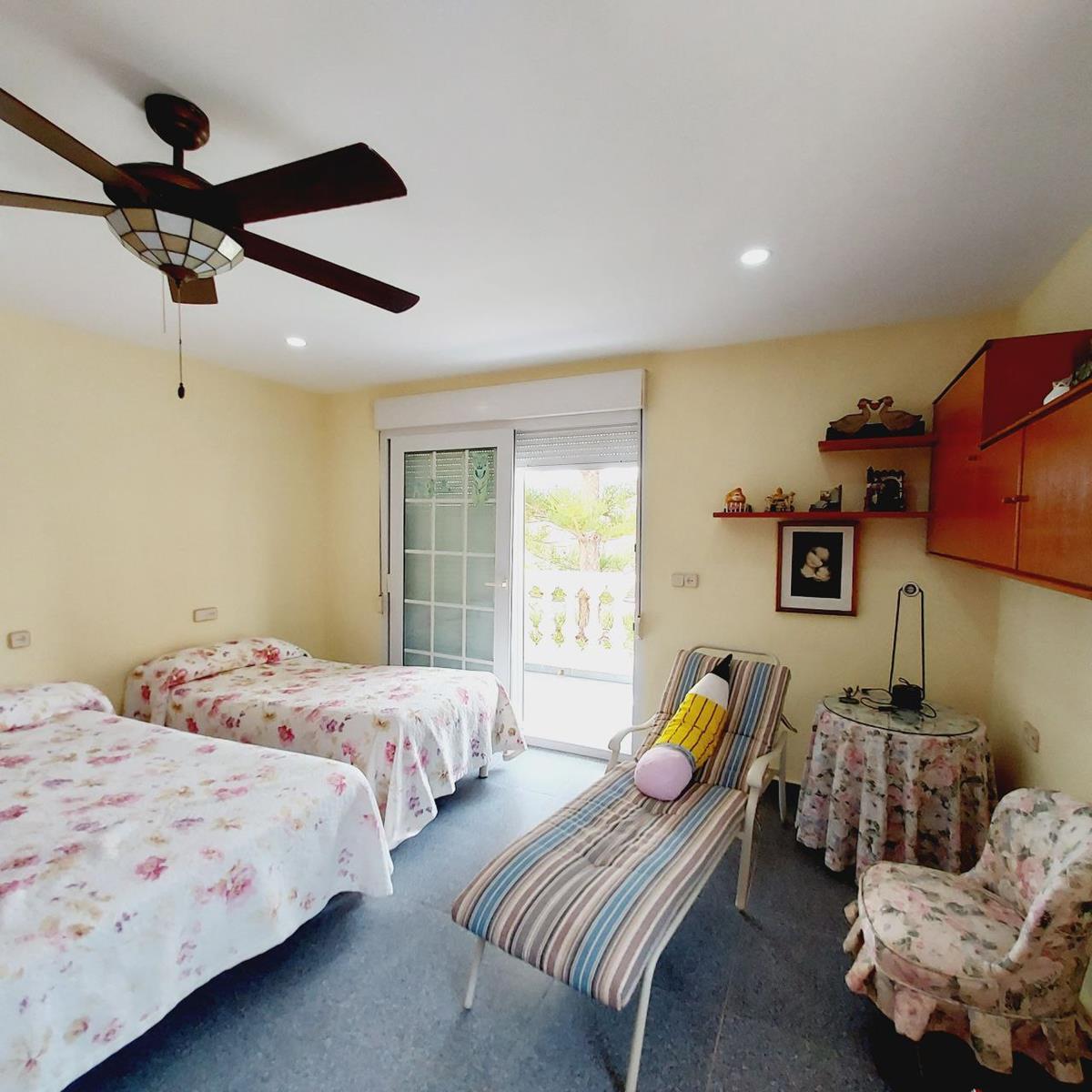 Chalet en Venta en Orihuela