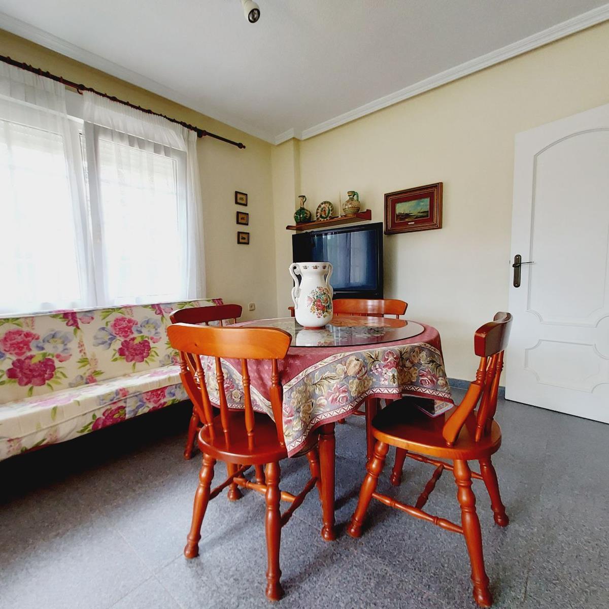 Chalet en Venta en Orihuela