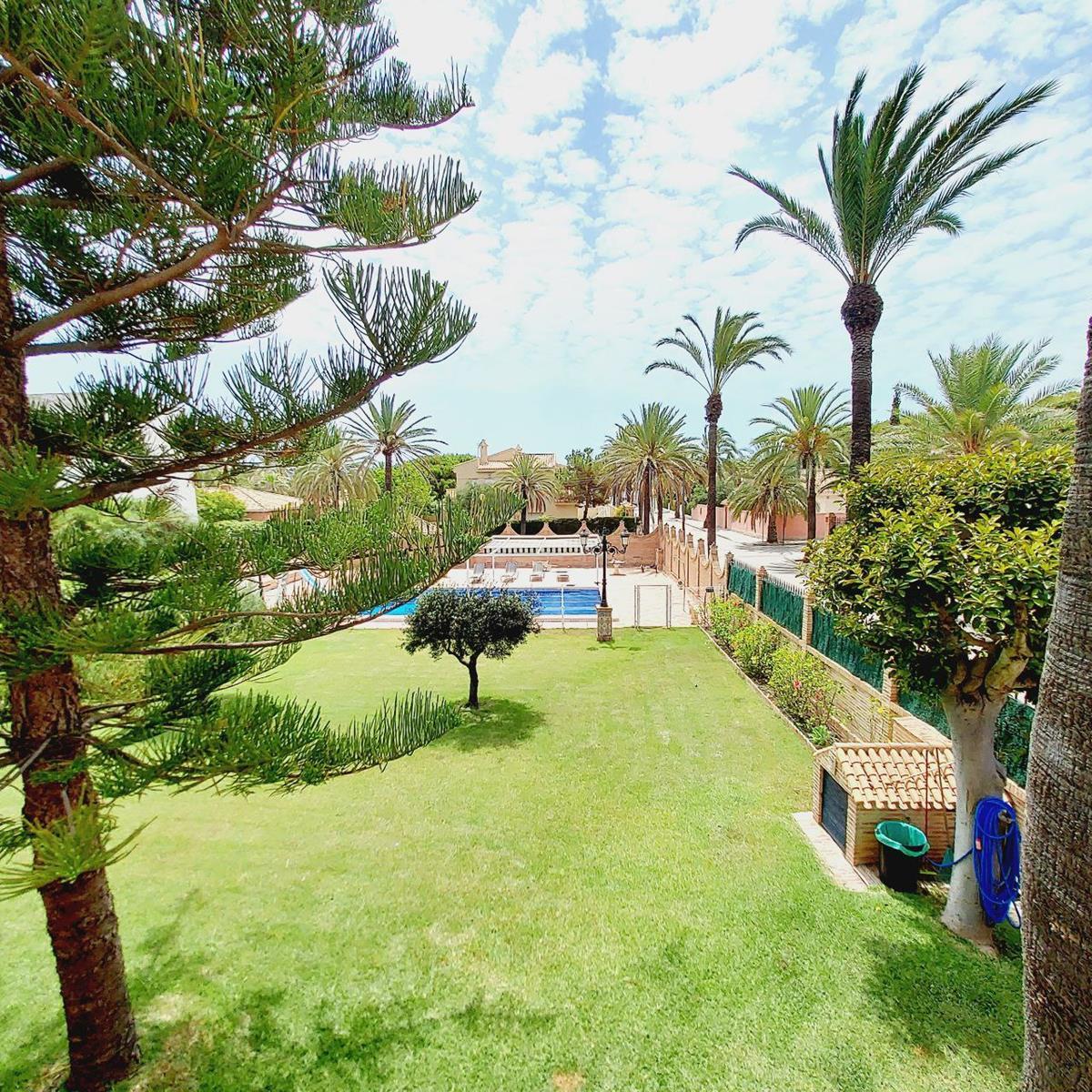 Chalet en Venta en Orihuela