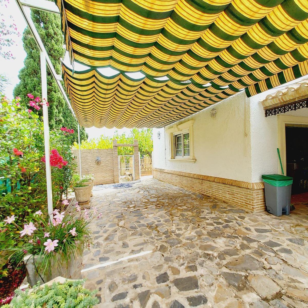 Chalet en Venta en Orihuela