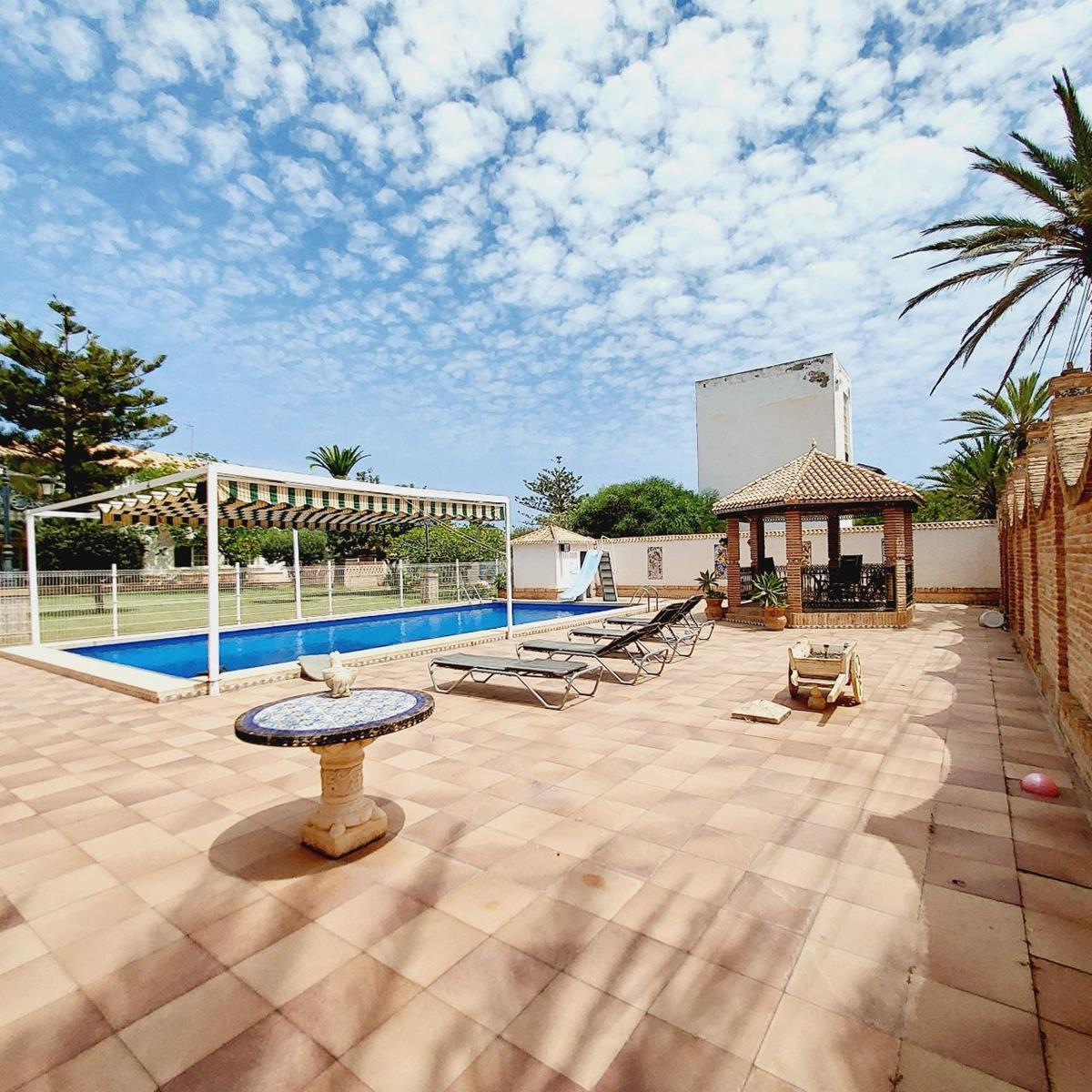 Chalet en Venta en Orihuela