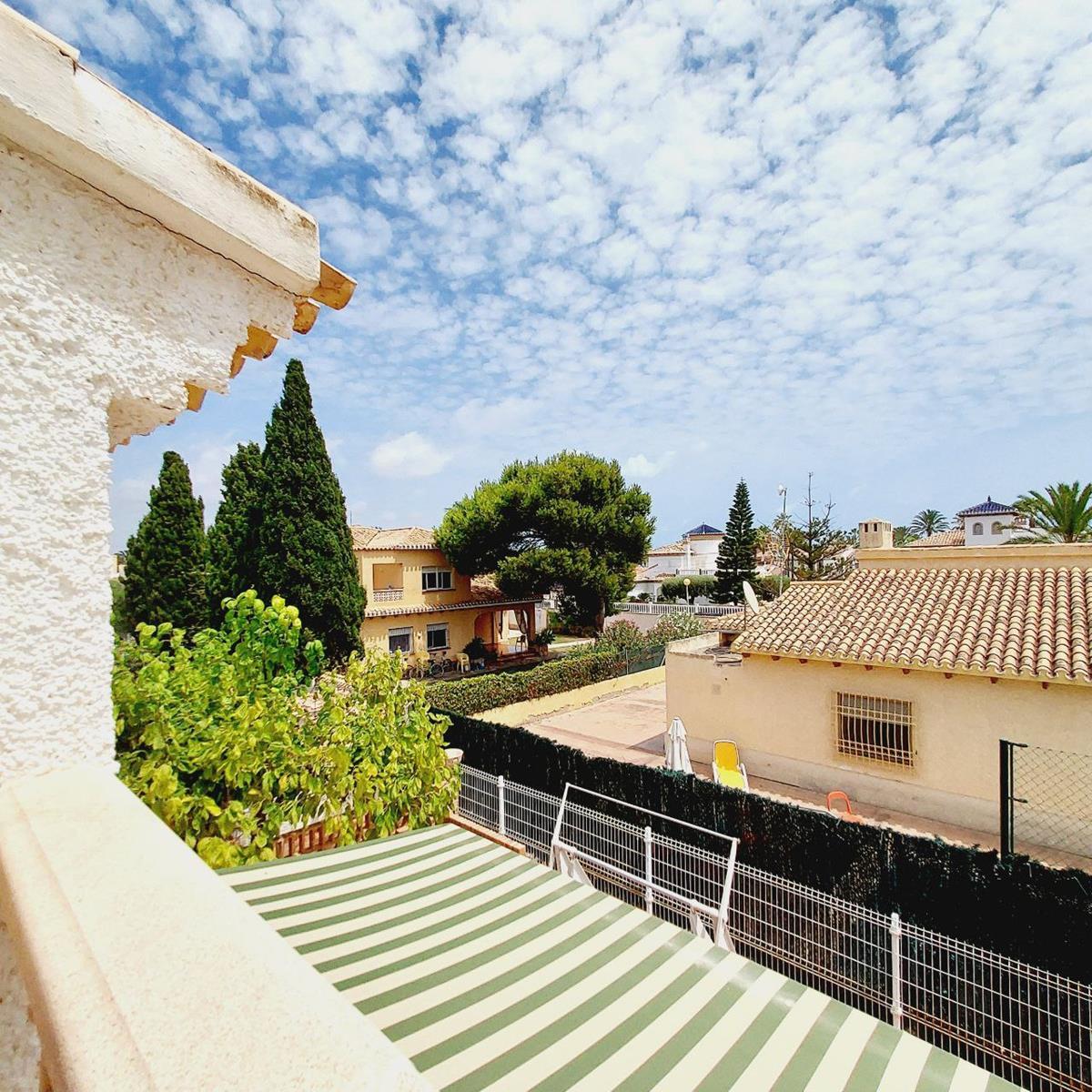 Chalet en Venta en Orihuela