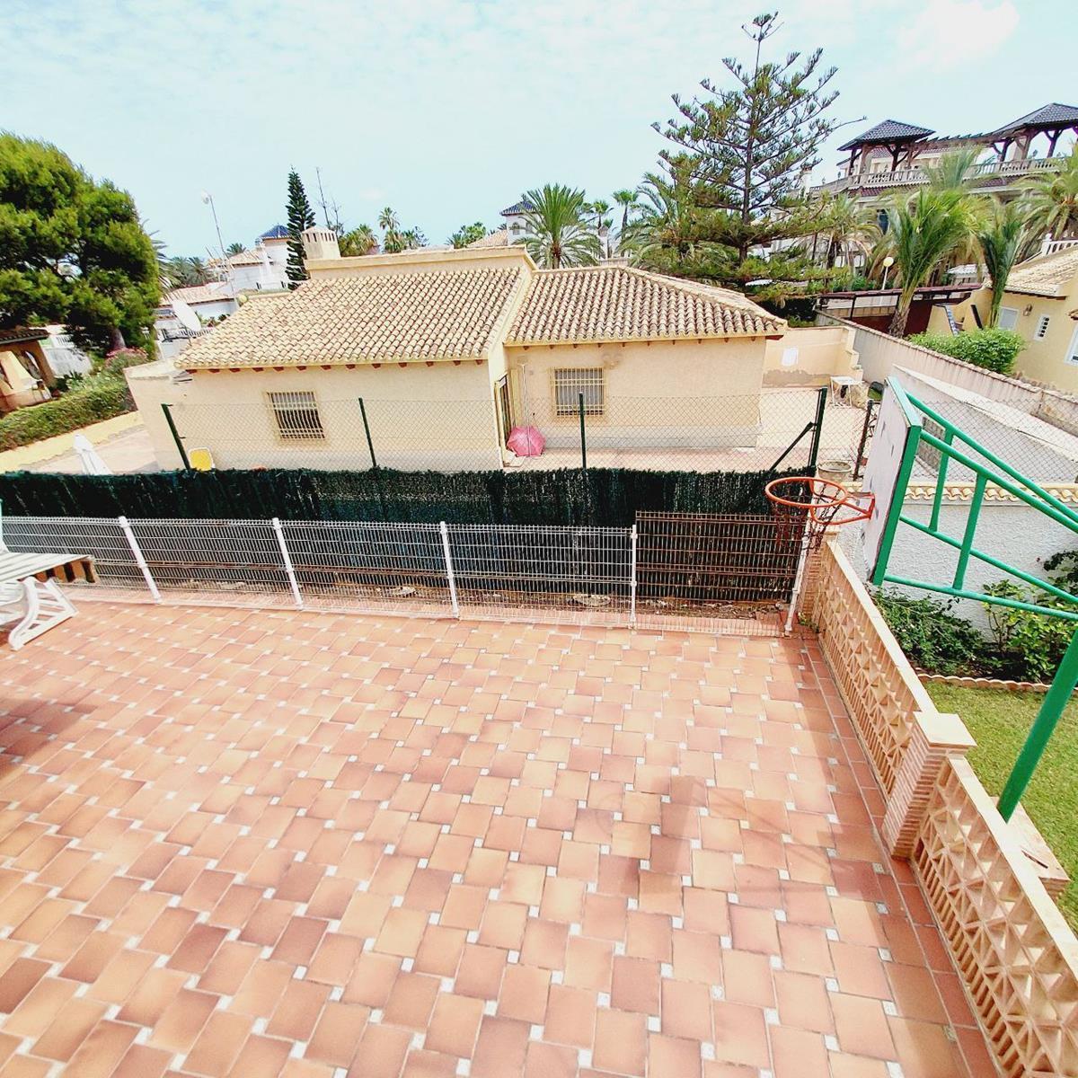 Chalet en Venta en Orihuela