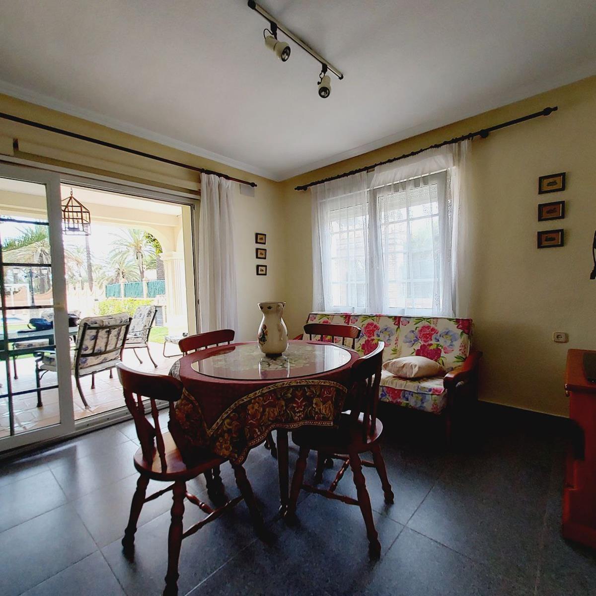 Chalet en Venta en Orihuela
