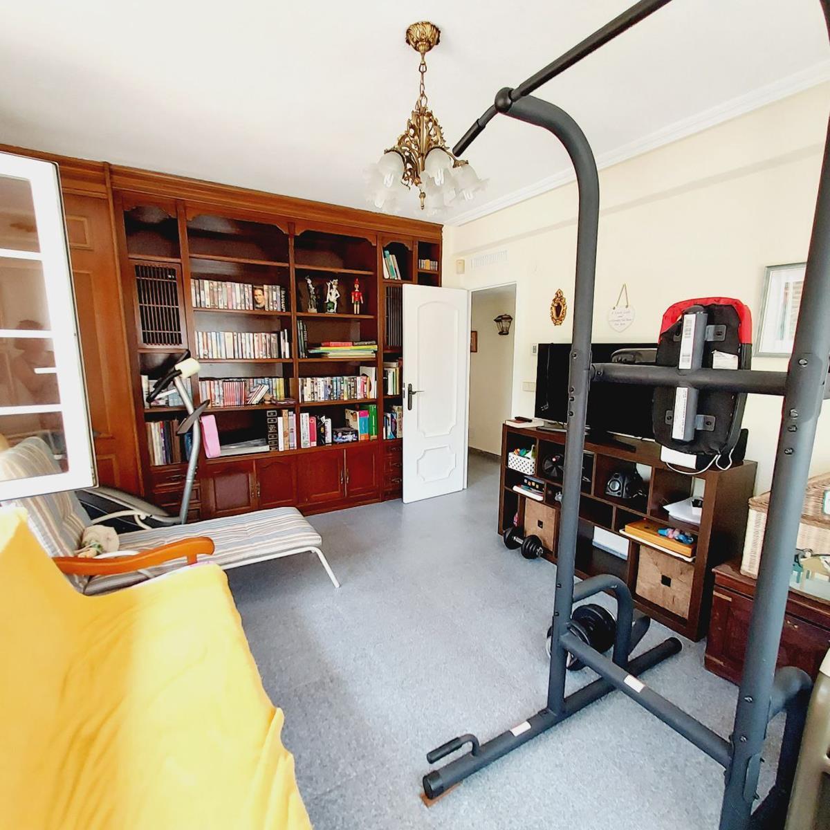 Chalet en Venta en Orihuela