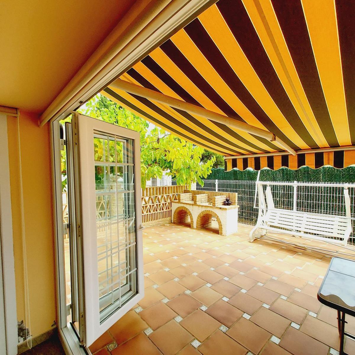 Chalet en Venta en Orihuela