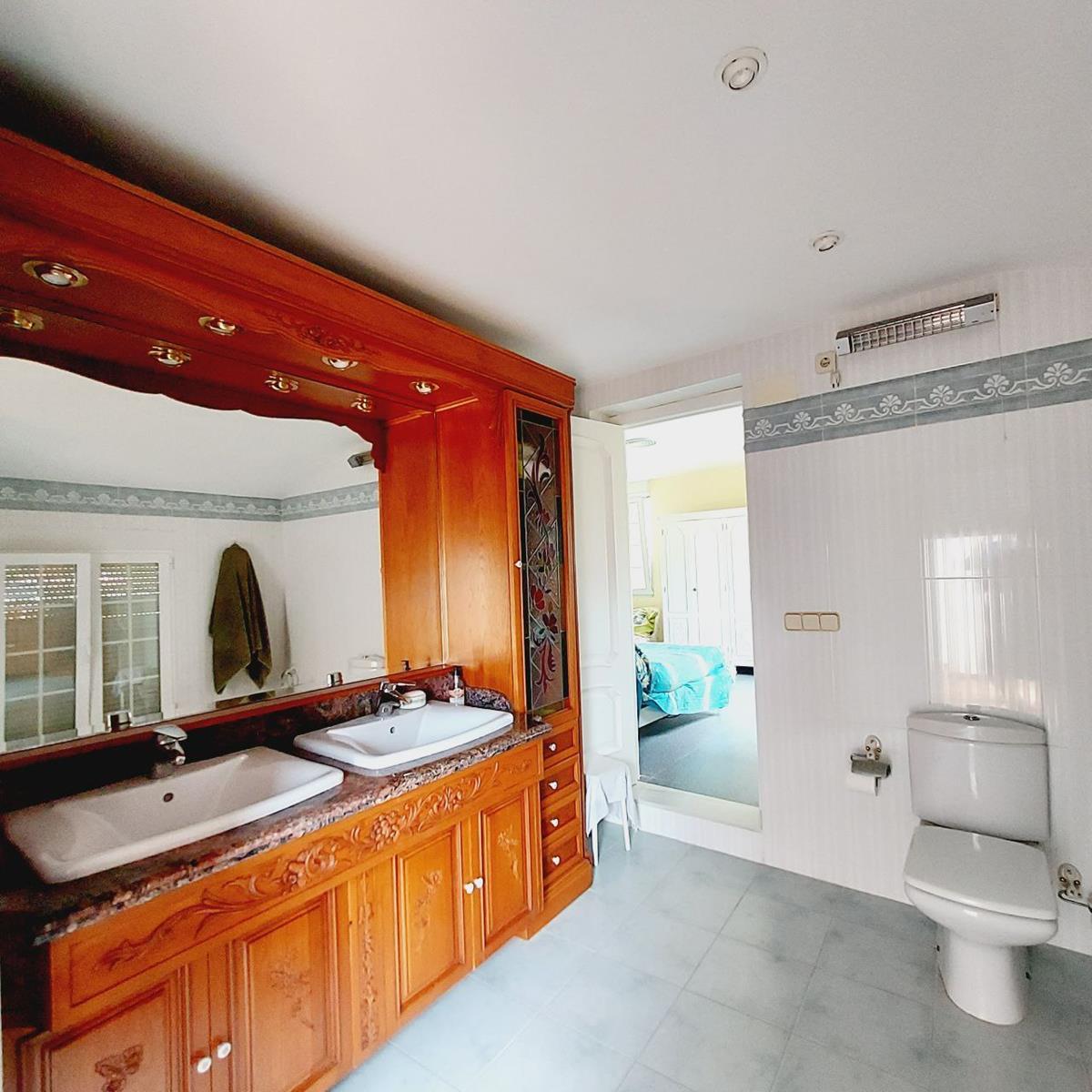 Chalet en Venta en Orihuela