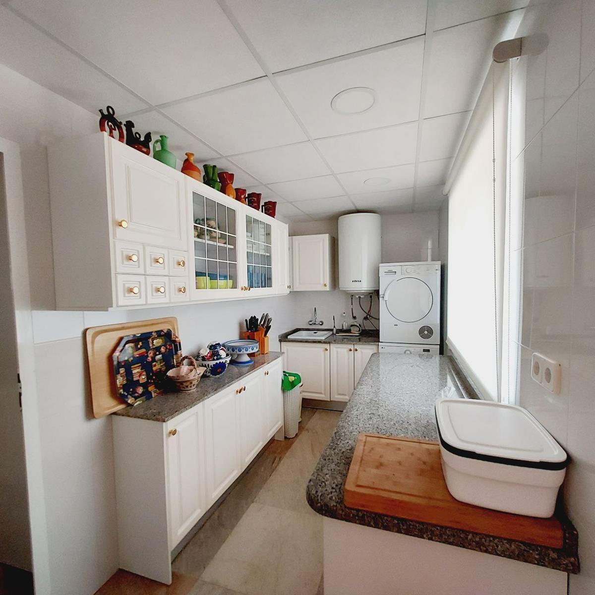 Chalet en Venta en Orihuela