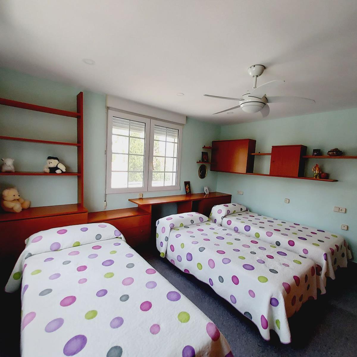 Chalet en Venta en Orihuela