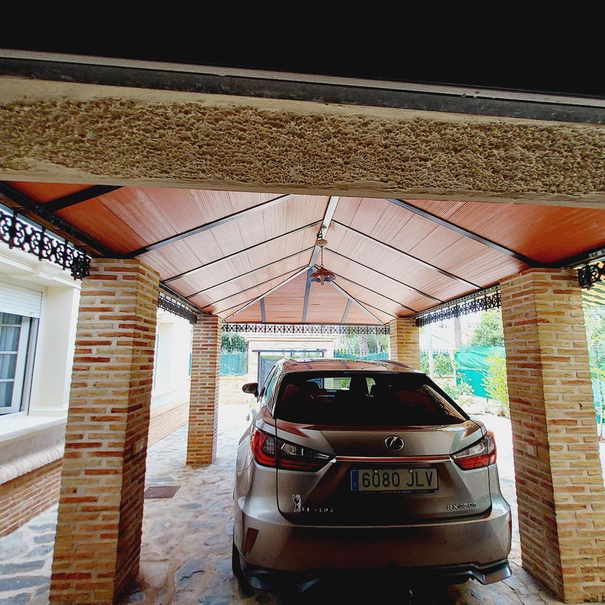 Chalet en Venta en Orihuela