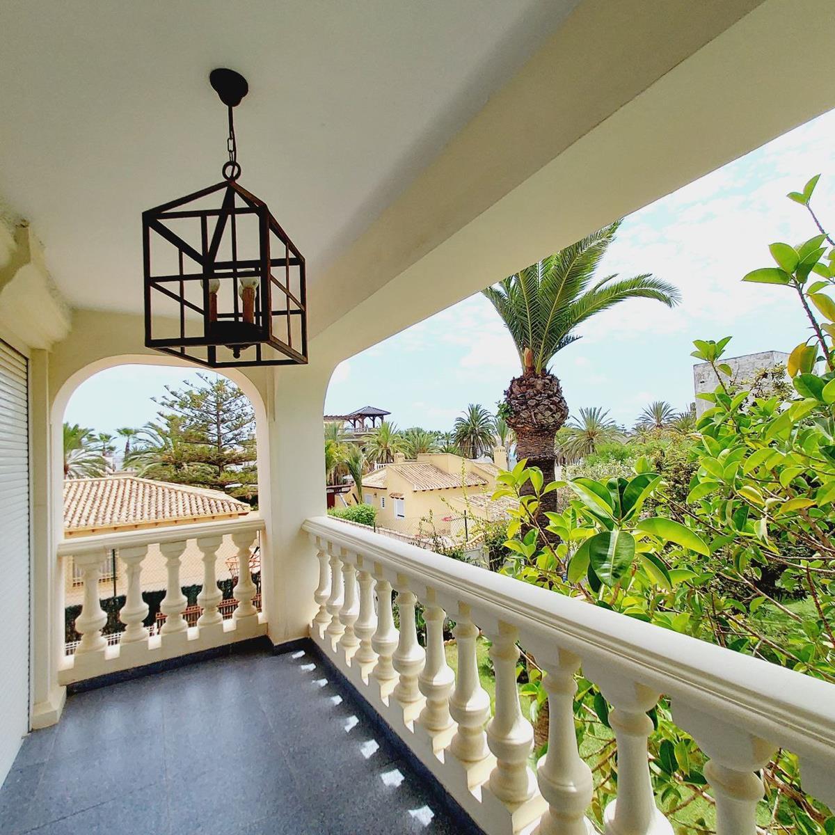 Chalet en Venta en Orihuela