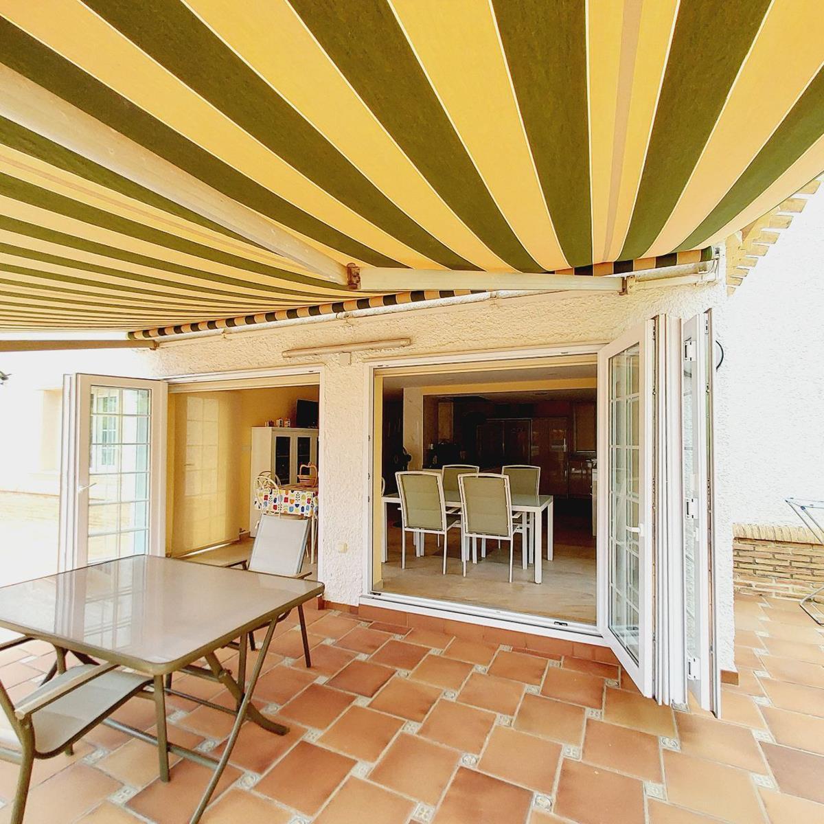 Chalet en Venta en Orihuela