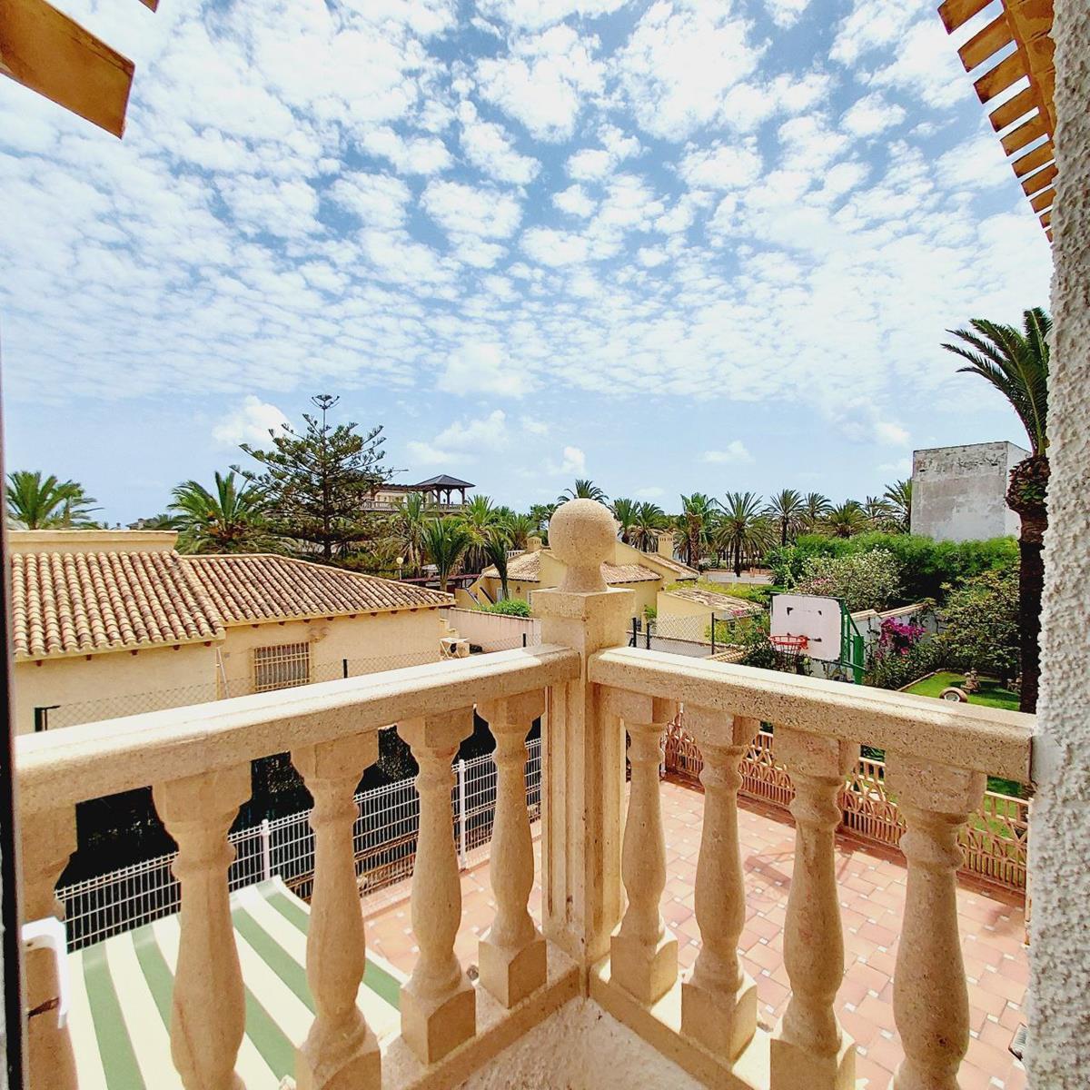 Chalet en Venta en Orihuela