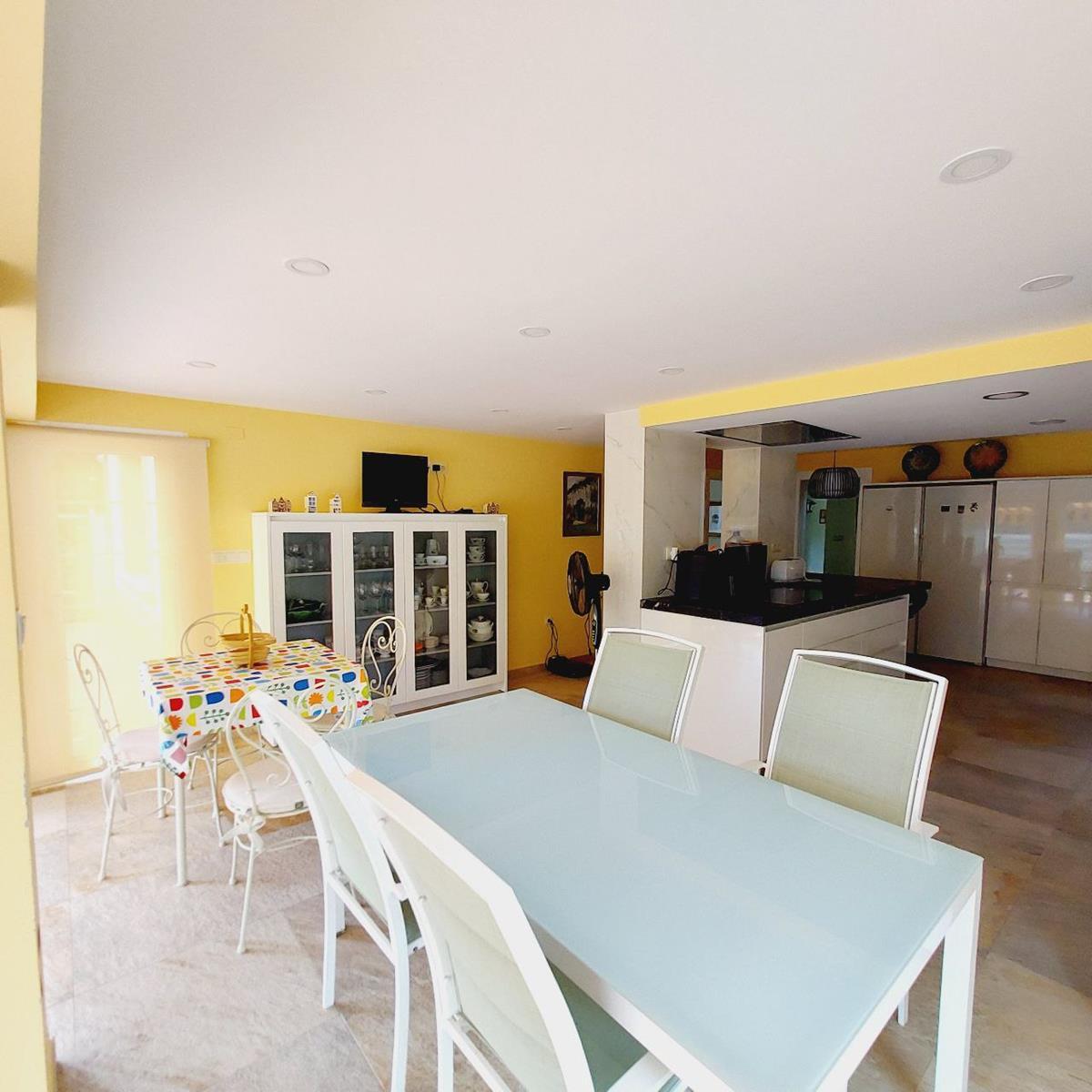 Chalet en Venta en Orihuela