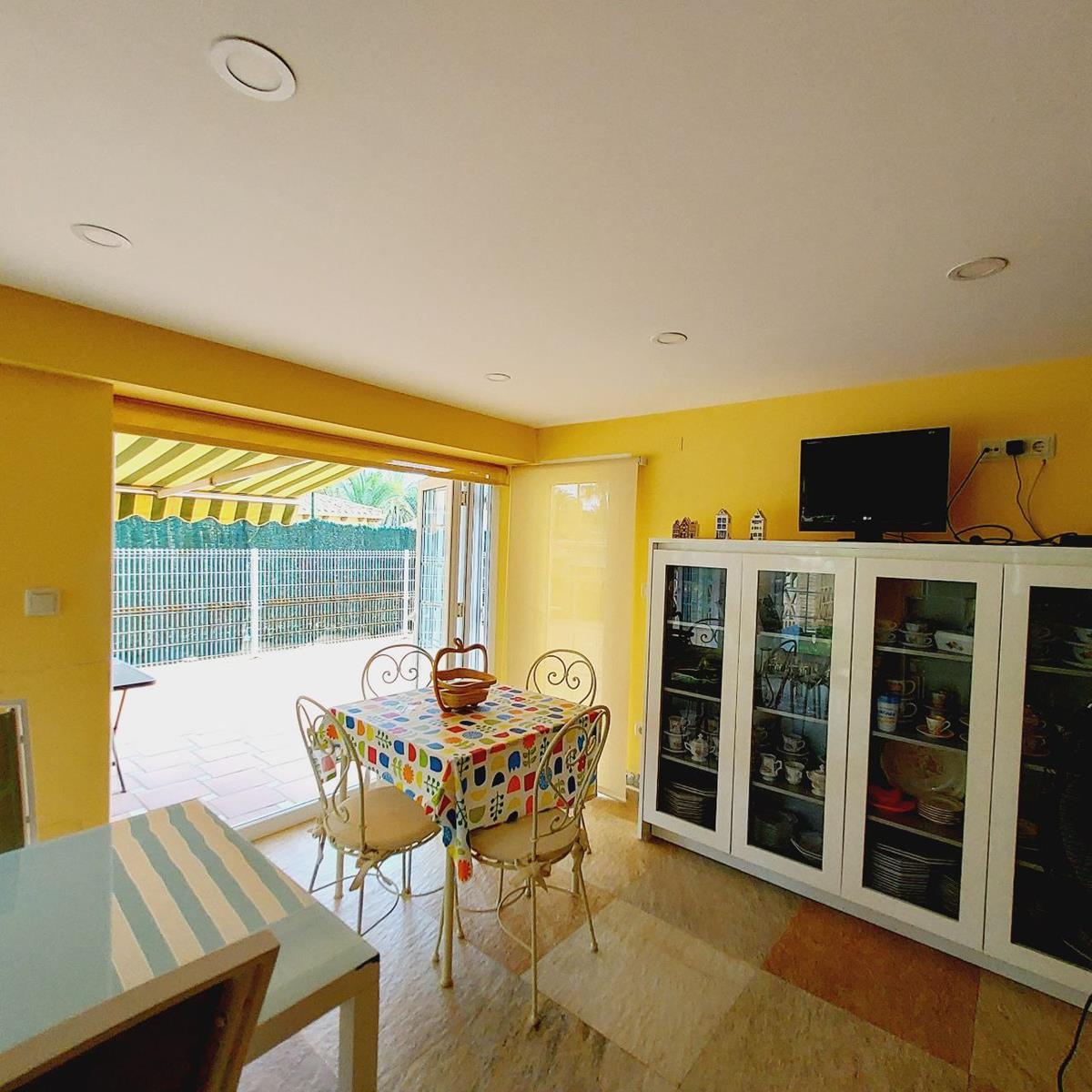 Chalet en Venta en Orihuela