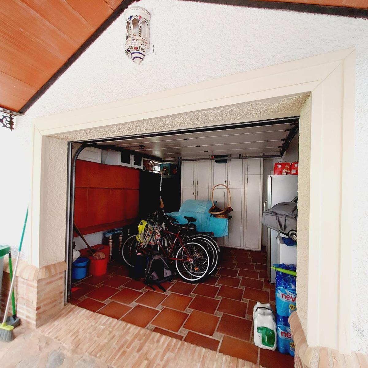 Chalet en Venta en Orihuela
