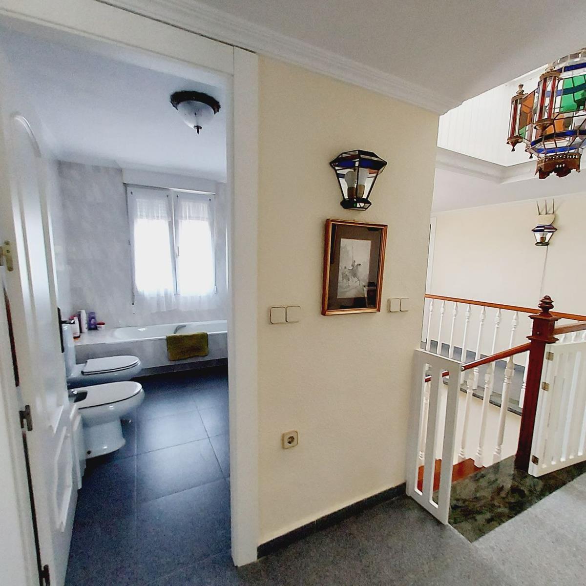 Chalet en Venta en Orihuela