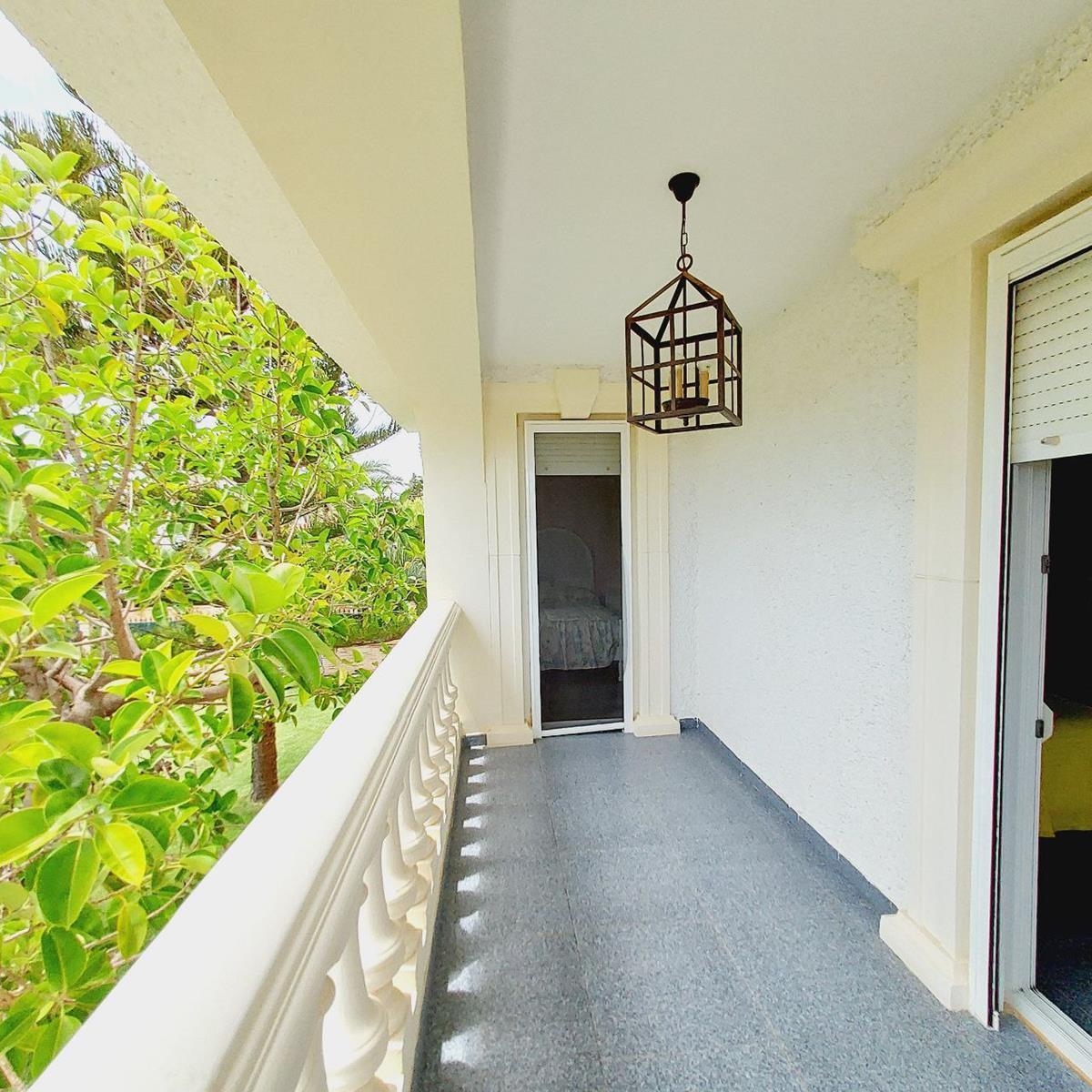 Chalet en Venta en Orihuela