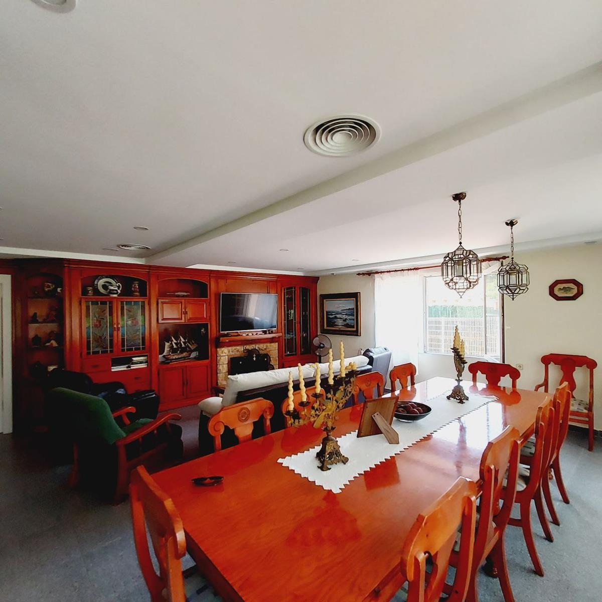 Chalet en Venta en Orihuela