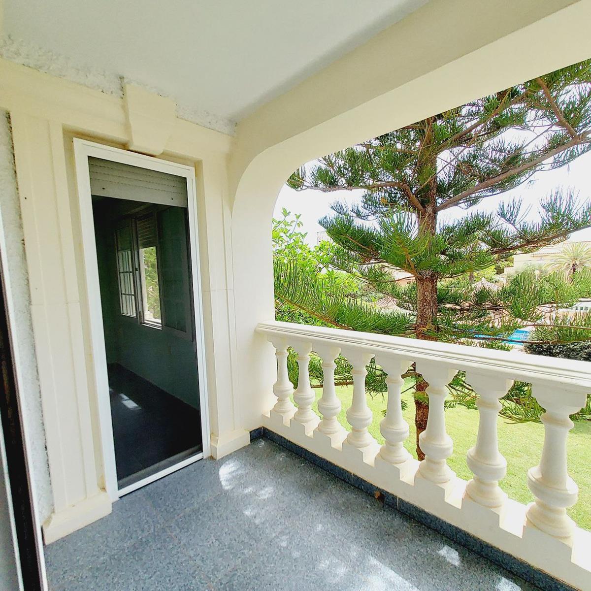 Chalet en Venta en Orihuela