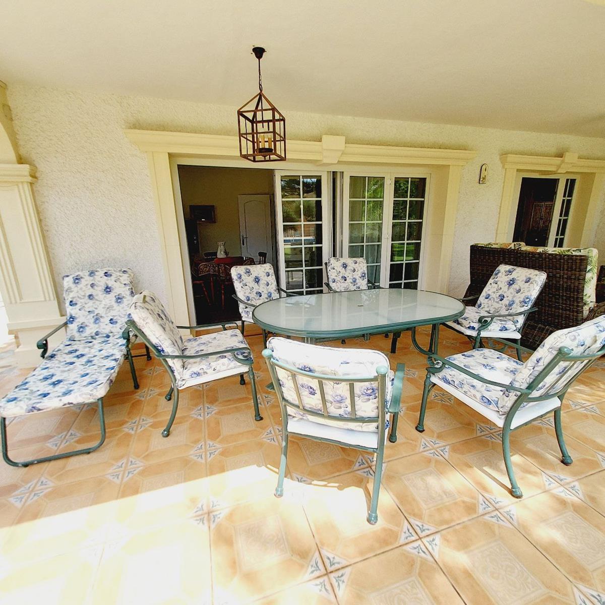 Chalet en Venta en Orihuela