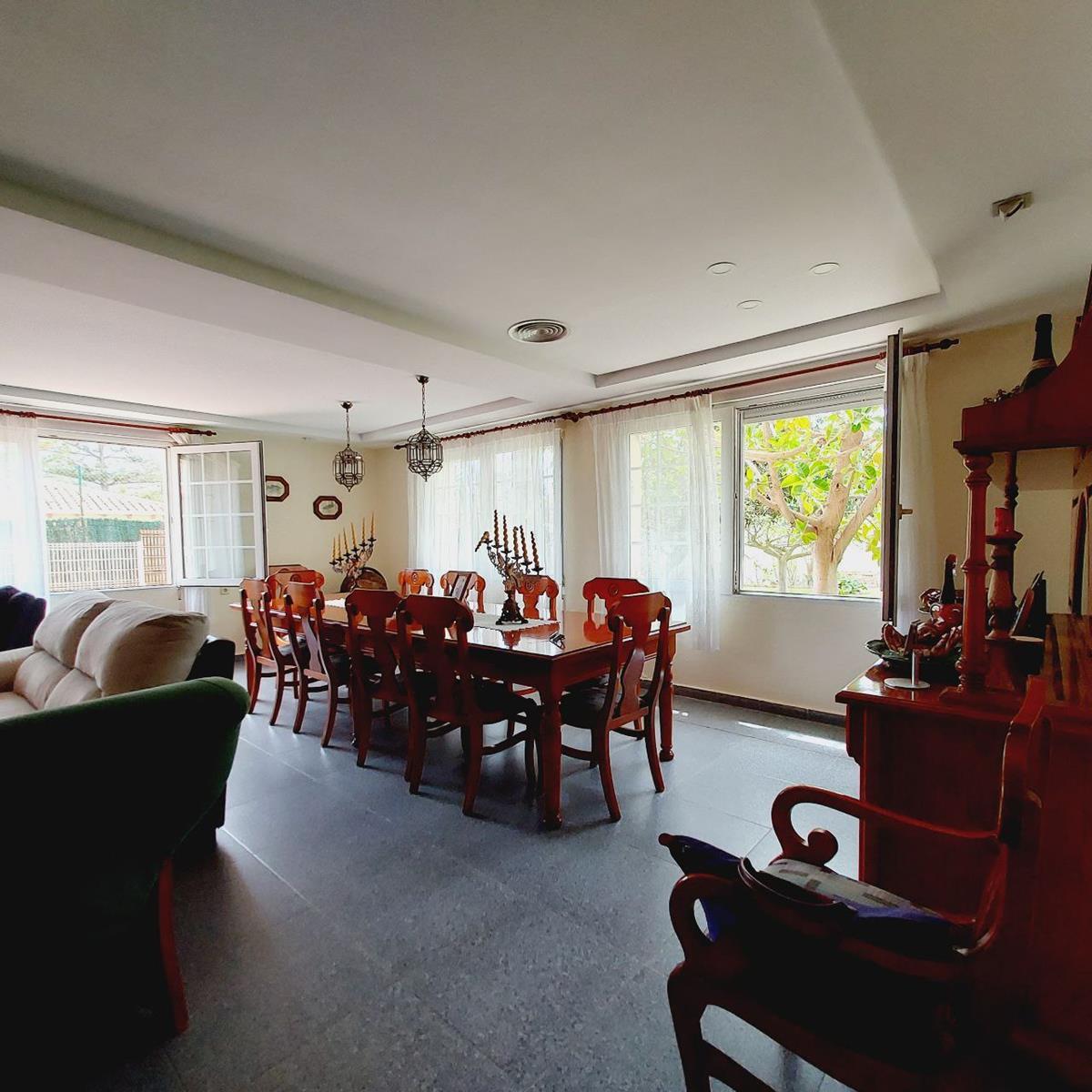 Chalet en Venta en Orihuela