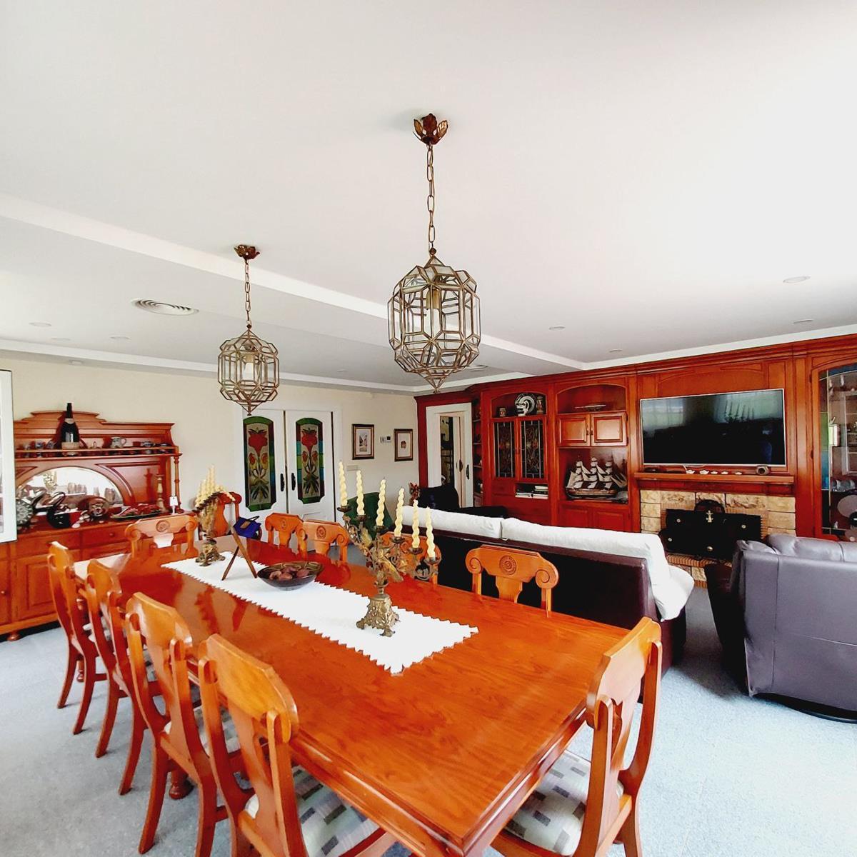 Chalet en Venta en Orihuela