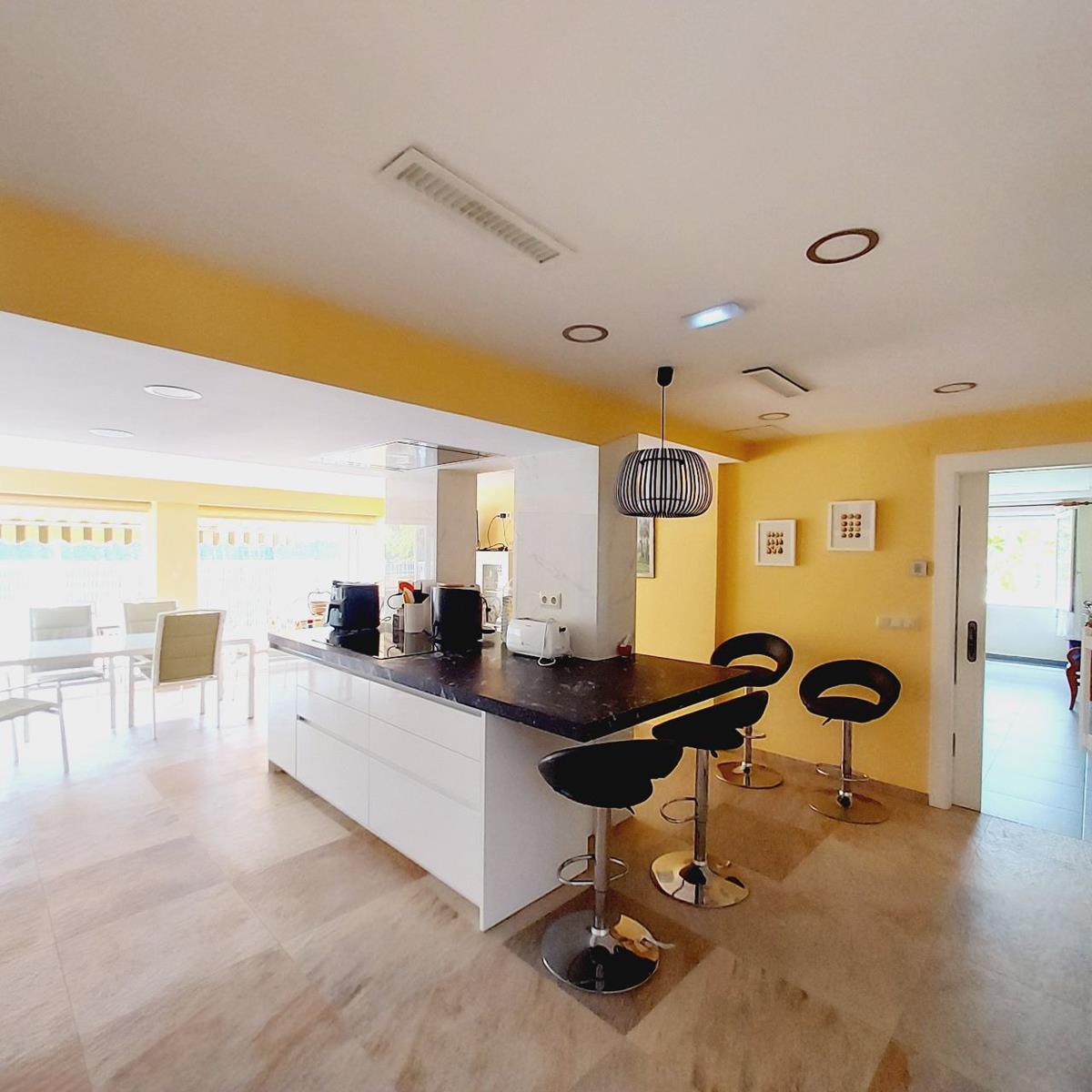 Chalet en Venta en Orihuela