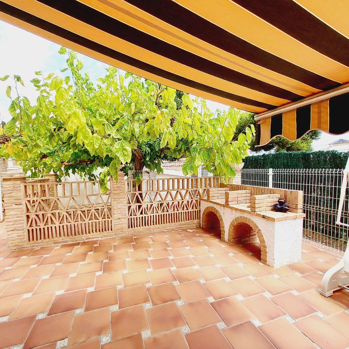 Chalet en Venta en Orihuela