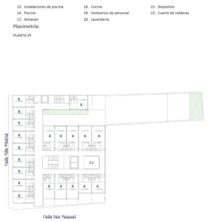 Solar en Venta en Torrevieja