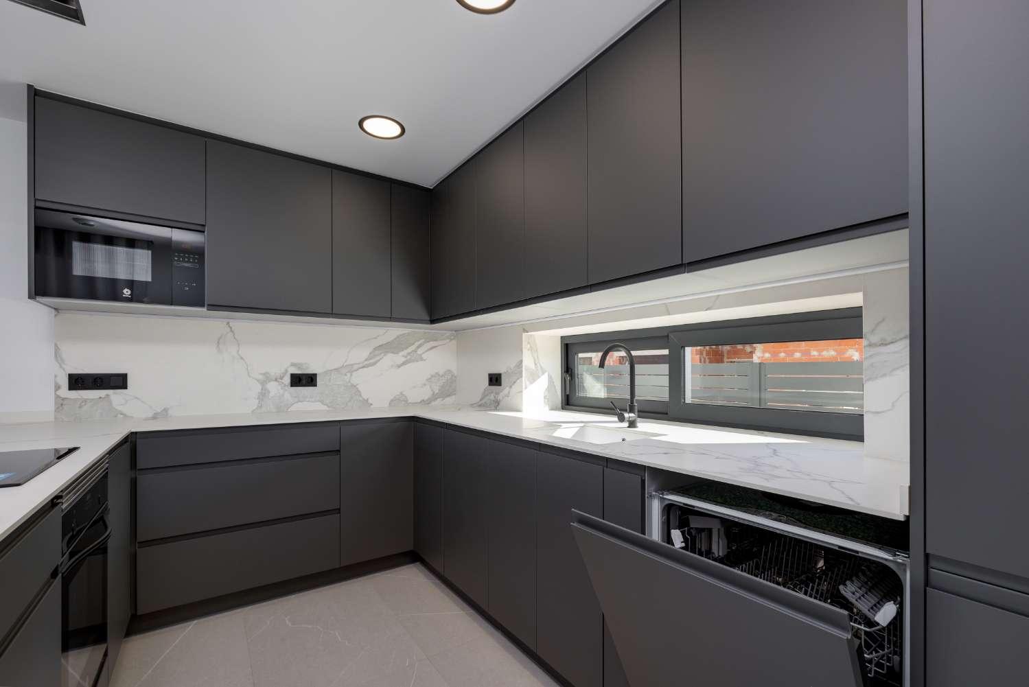 Villa en Venta en Torrevieja